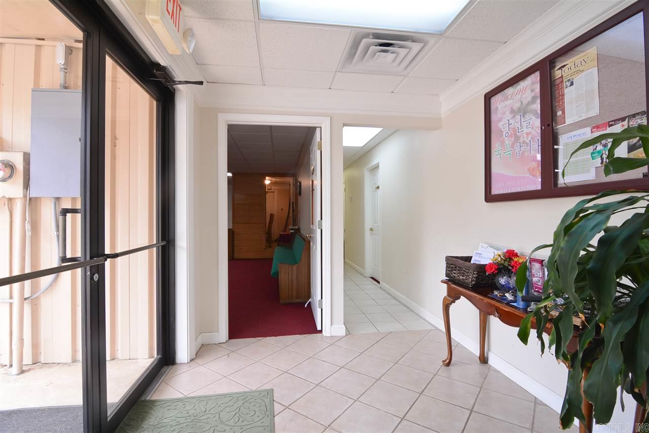 Burroughs - Commercial Sale