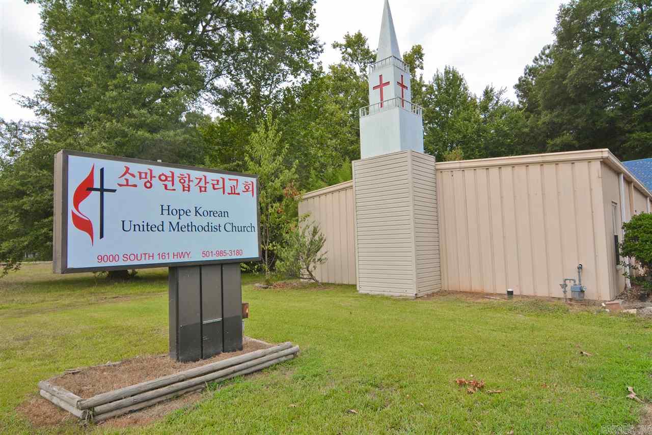 Burroughs - Commercial Sale