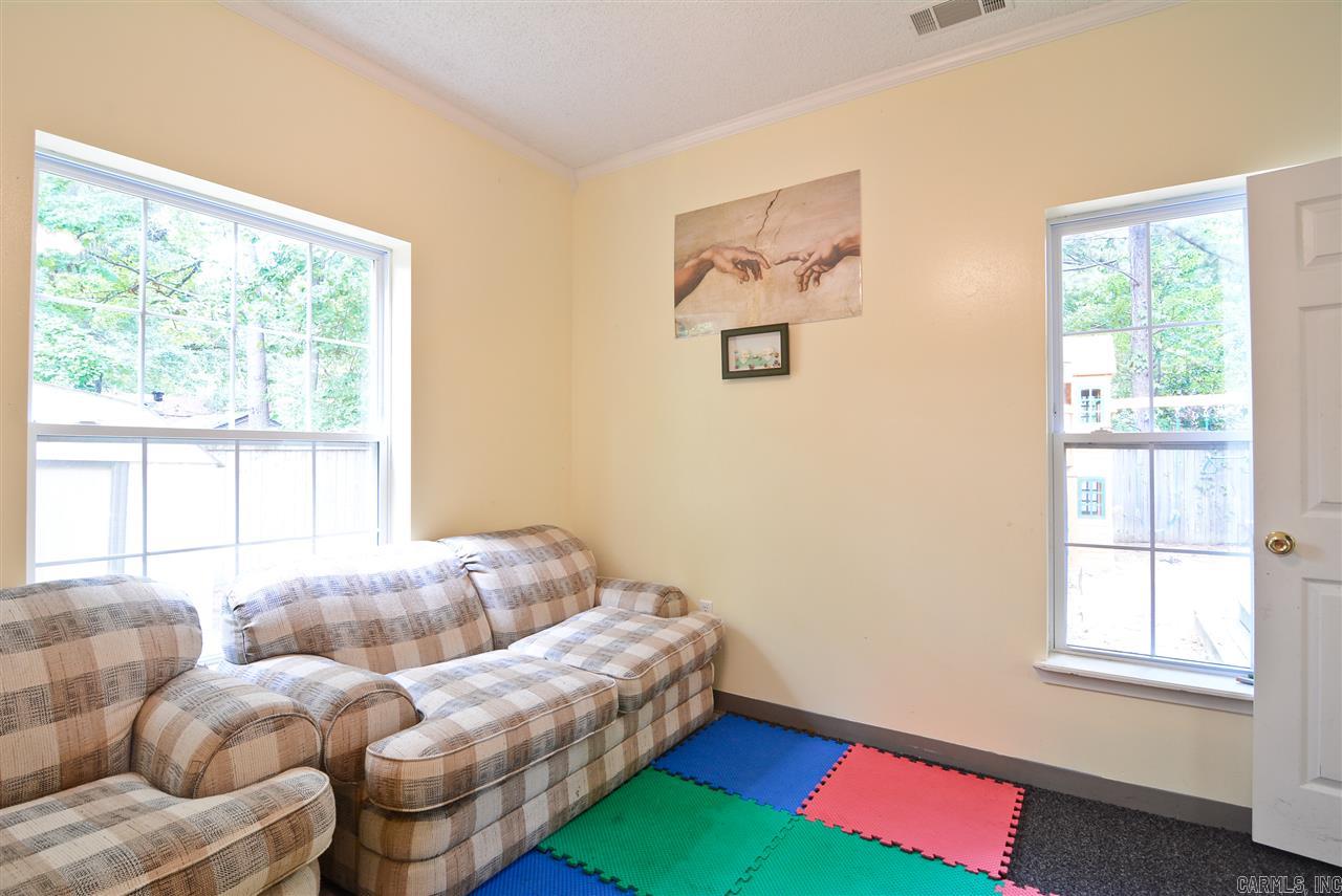 Burroughs - Commercial Sale