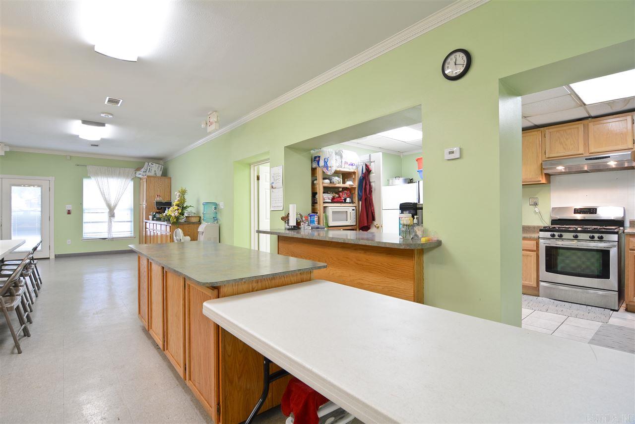 Burroughs - Commercial Sale