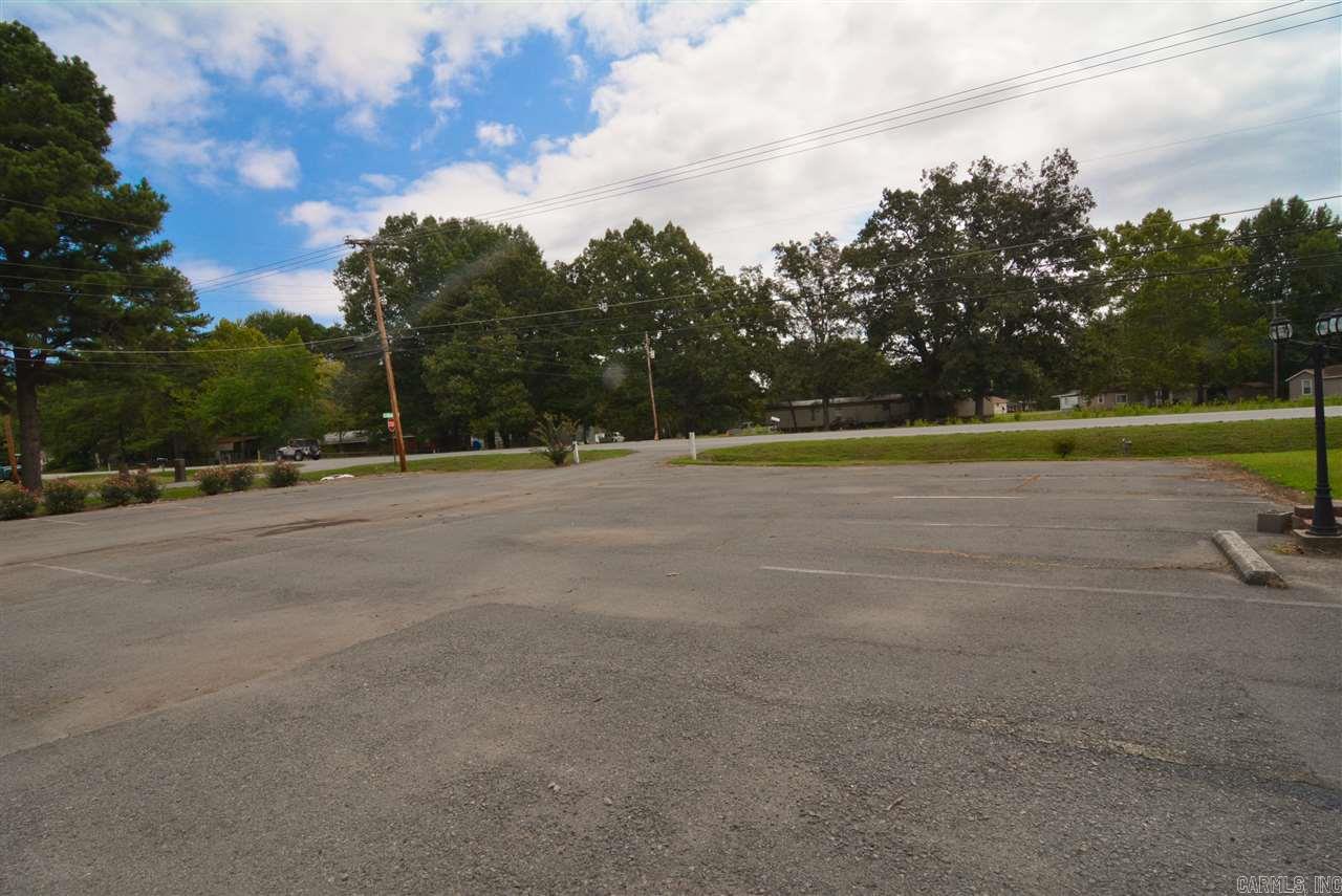 Burroughs - Commercial Sale