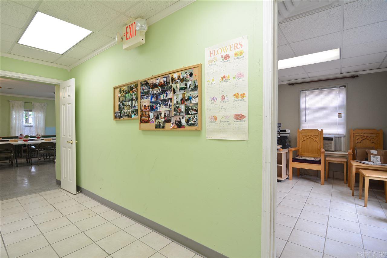 Burroughs - Commercial Sale