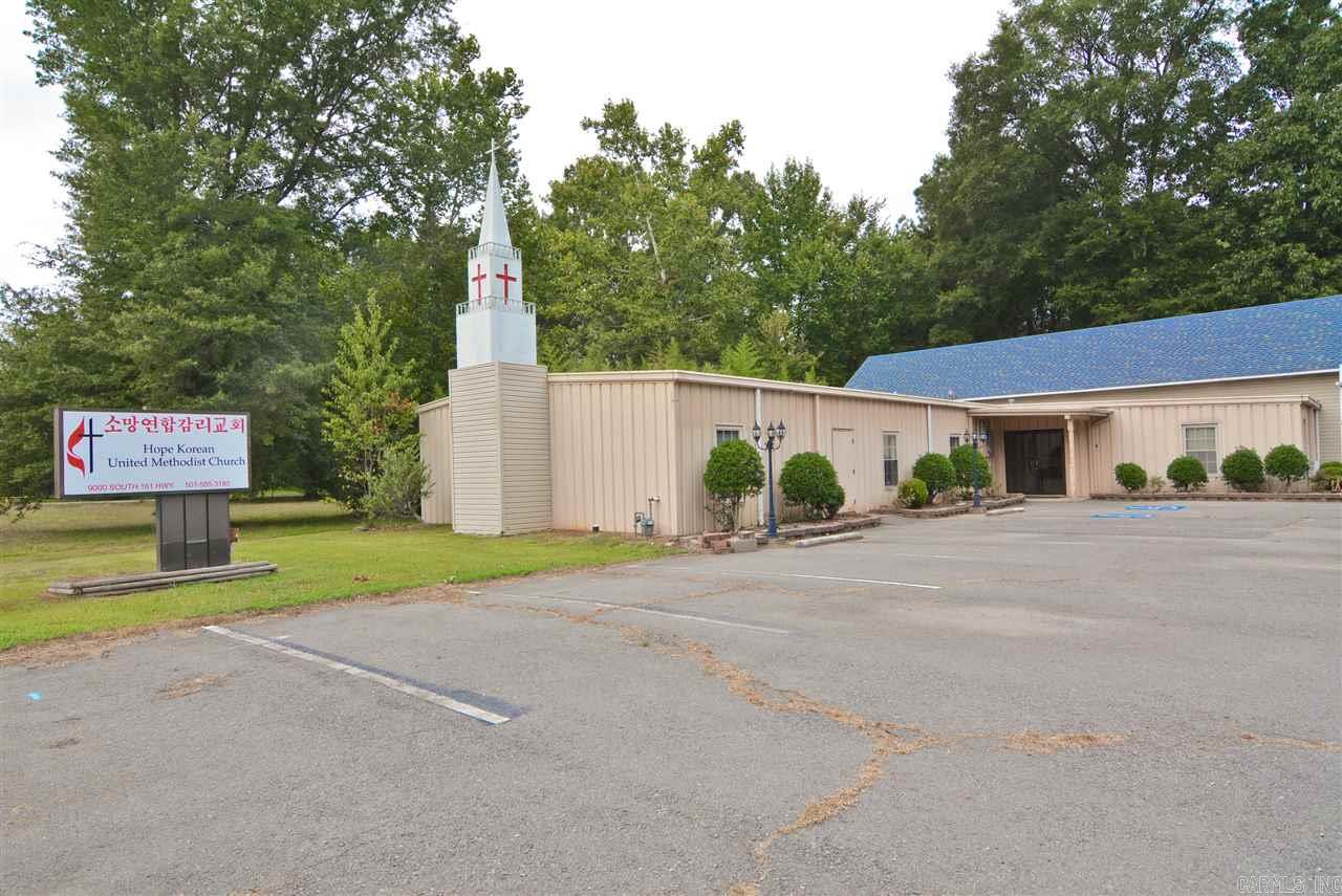 Burroughs - Commercial Sale