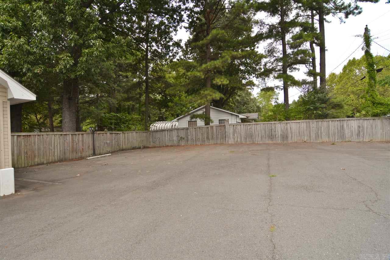 Burroughs - Commercial Sale