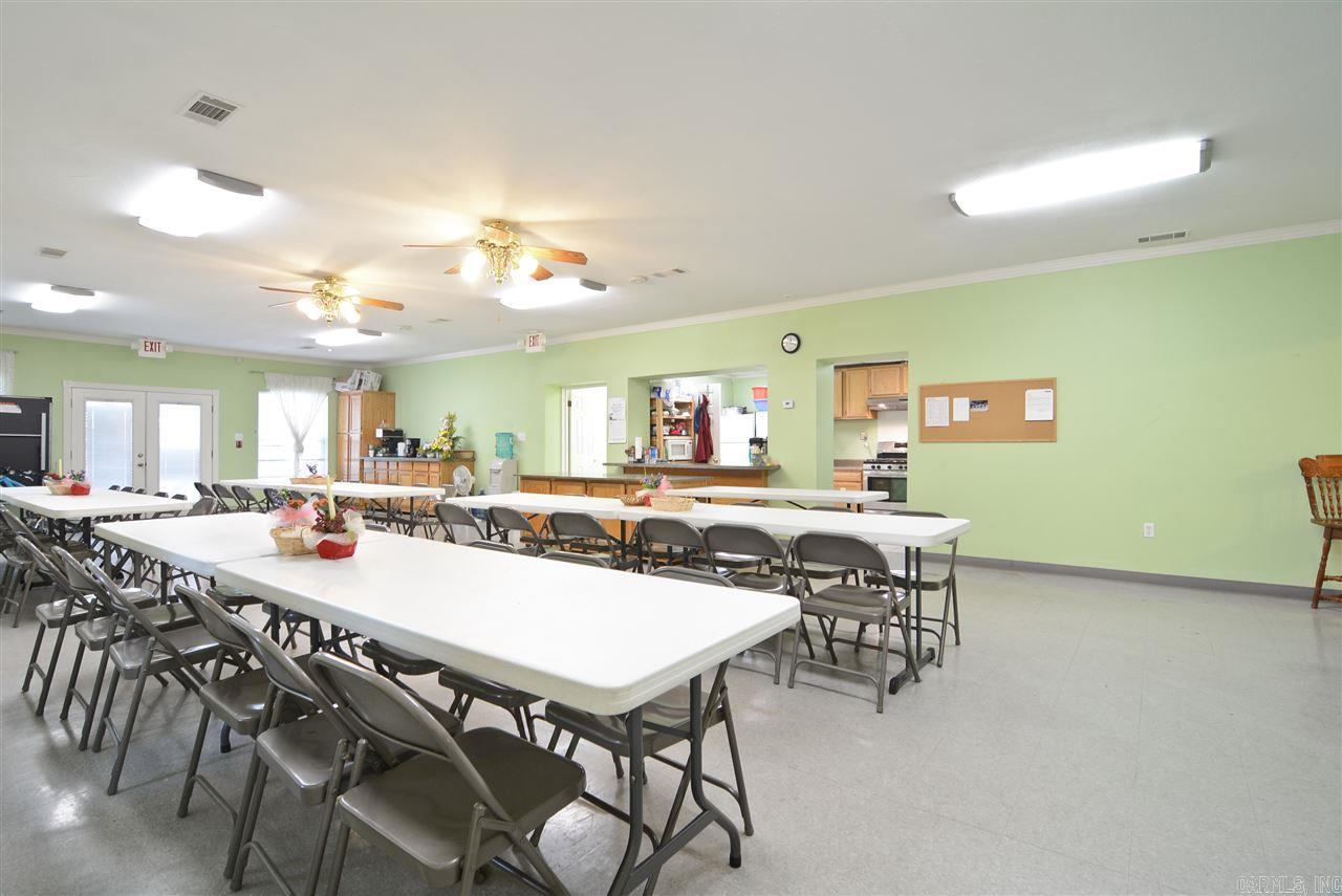 Burroughs - Commercial Sale