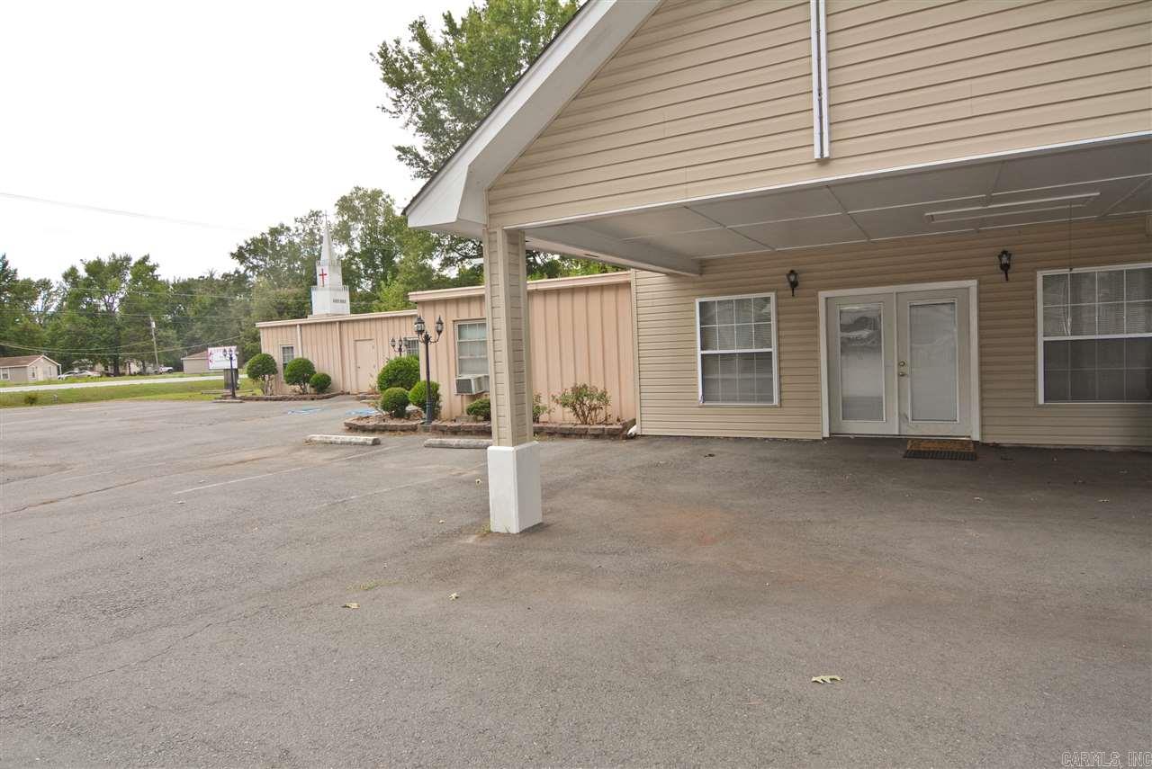 Burroughs - Commercial Sale