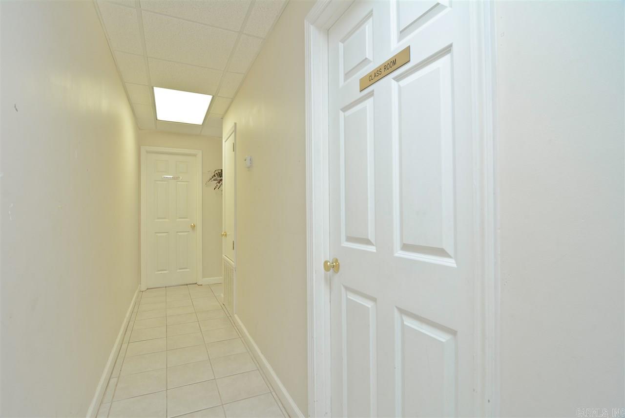 Burroughs - Commercial Sale