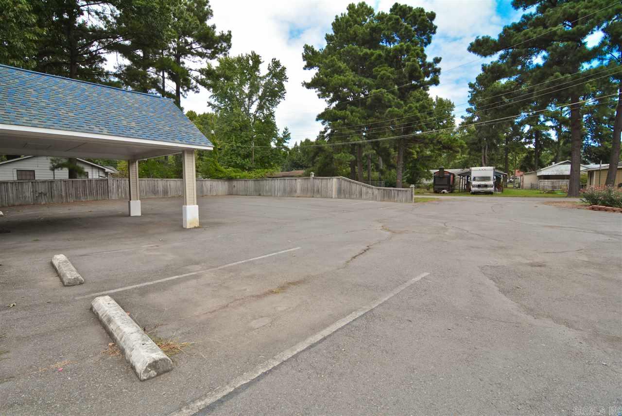 Burroughs - Commercial Sale