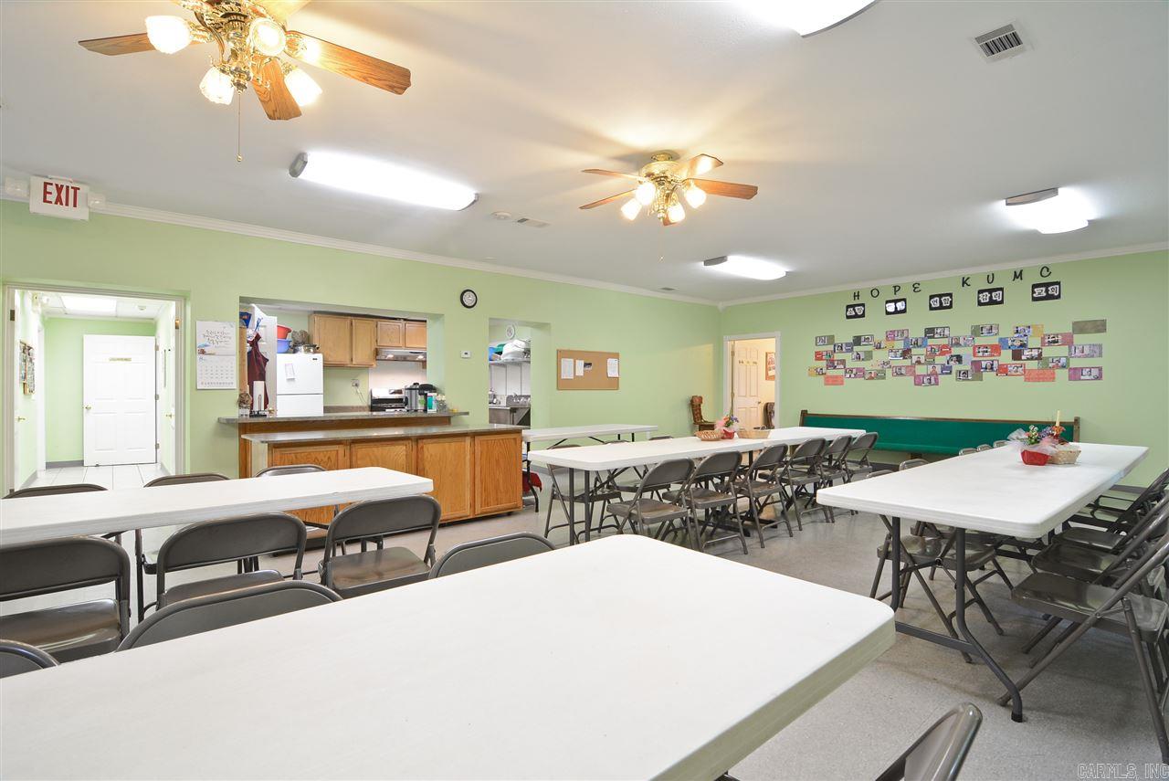 Burroughs - Commercial Sale