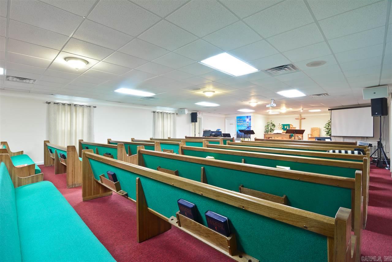 Burroughs - Commercial Sale