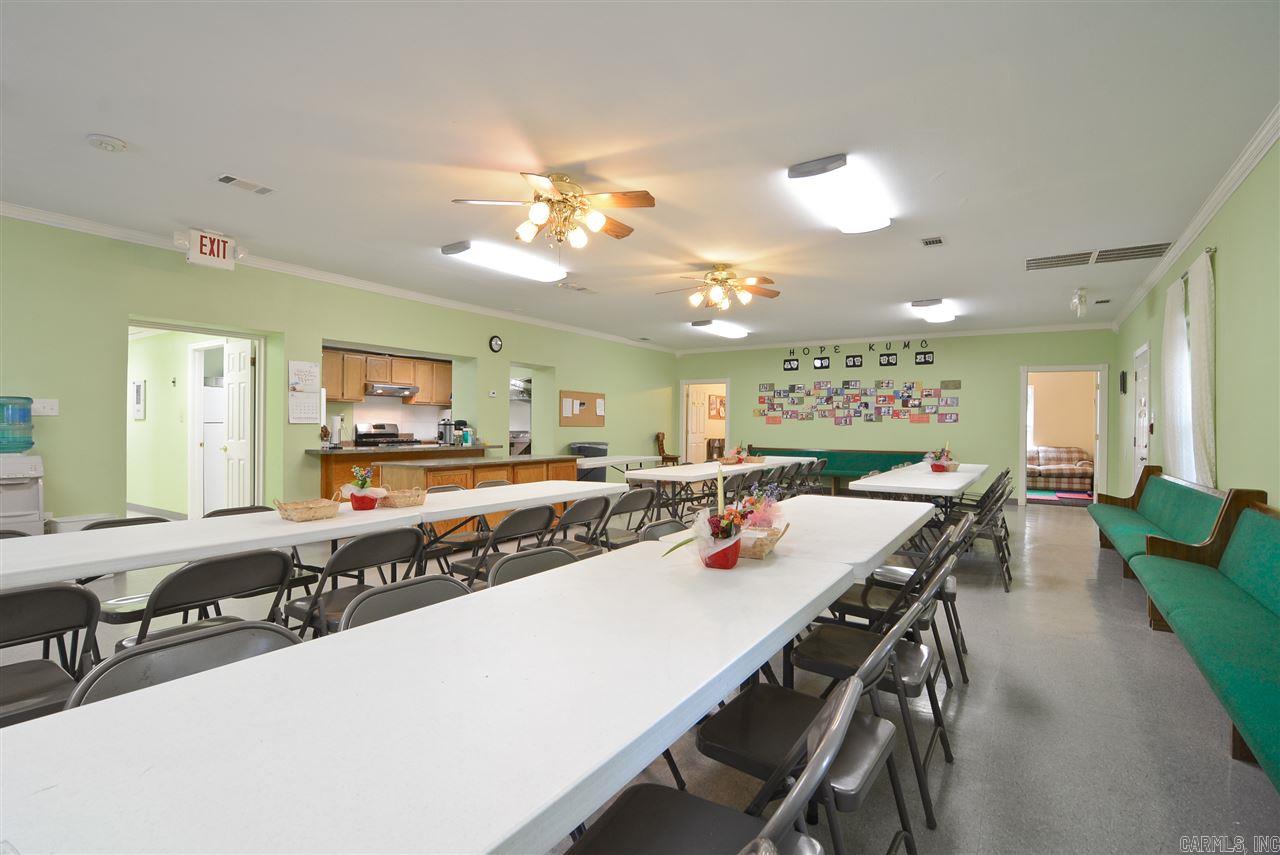 Burroughs - Commercial Sale