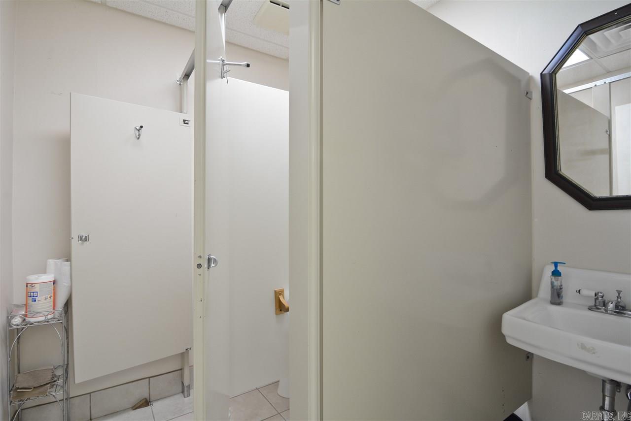 Burroughs - Commercial Sale