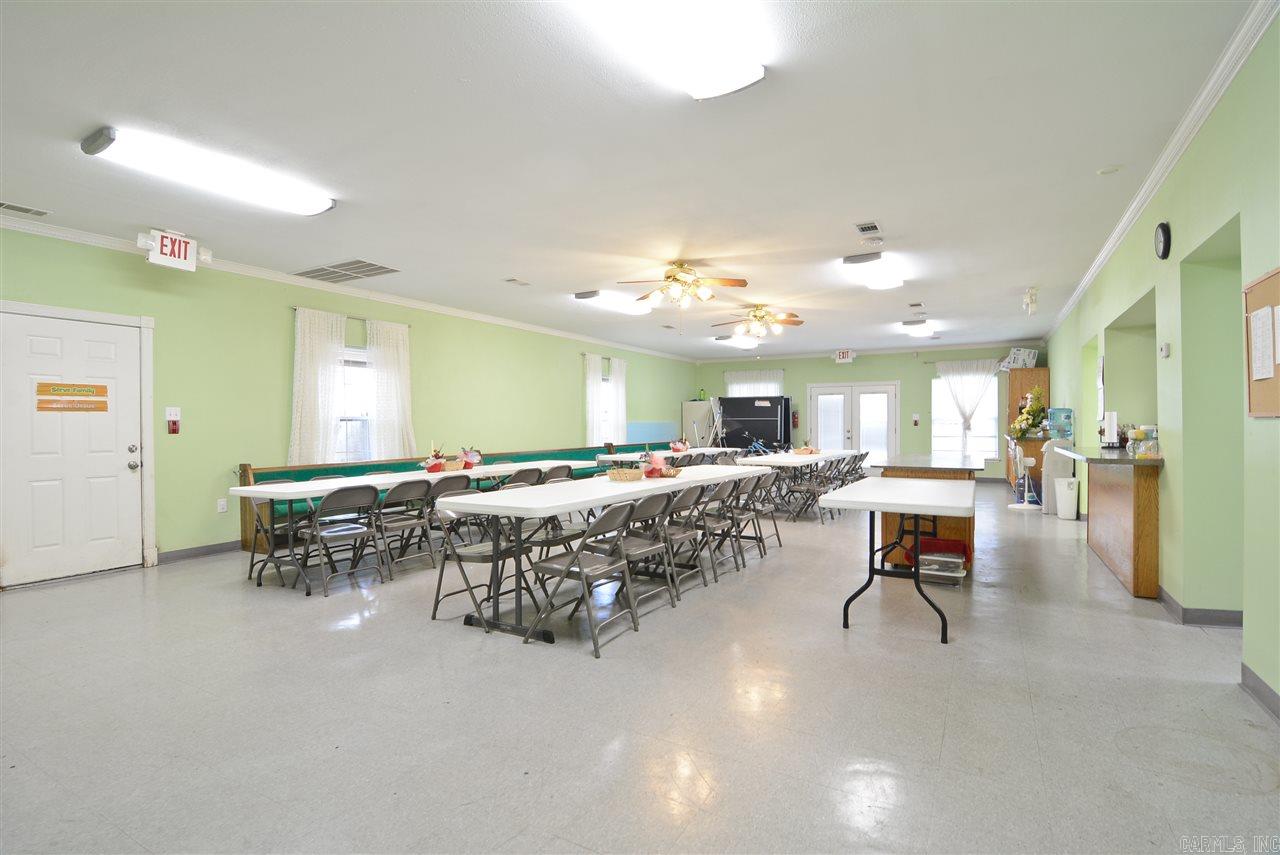 Burroughs - Commercial Sale