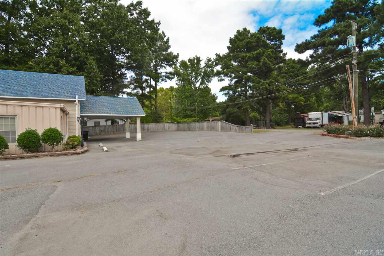 Burroughs - Commercial Sale