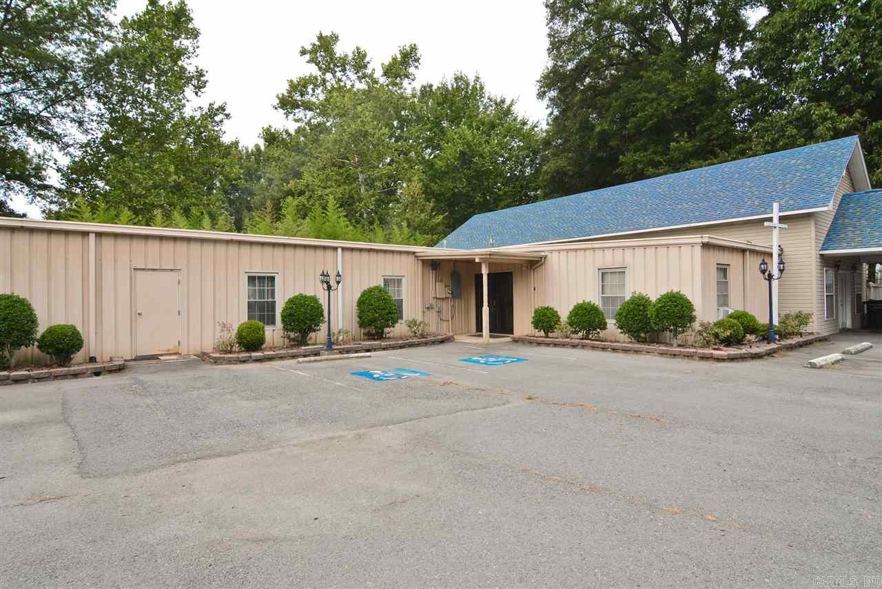 Burroughs - Commercial Sale