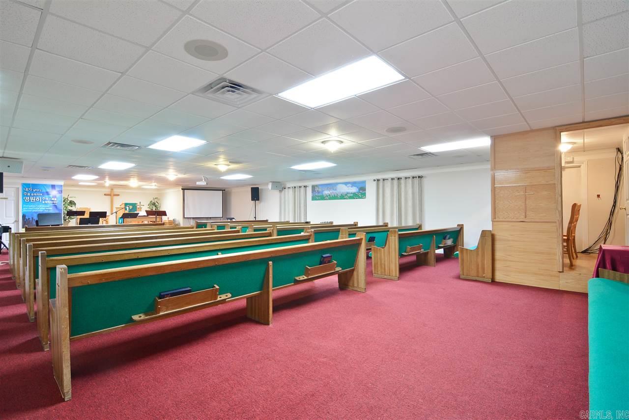 Burroughs - Commercial Sale