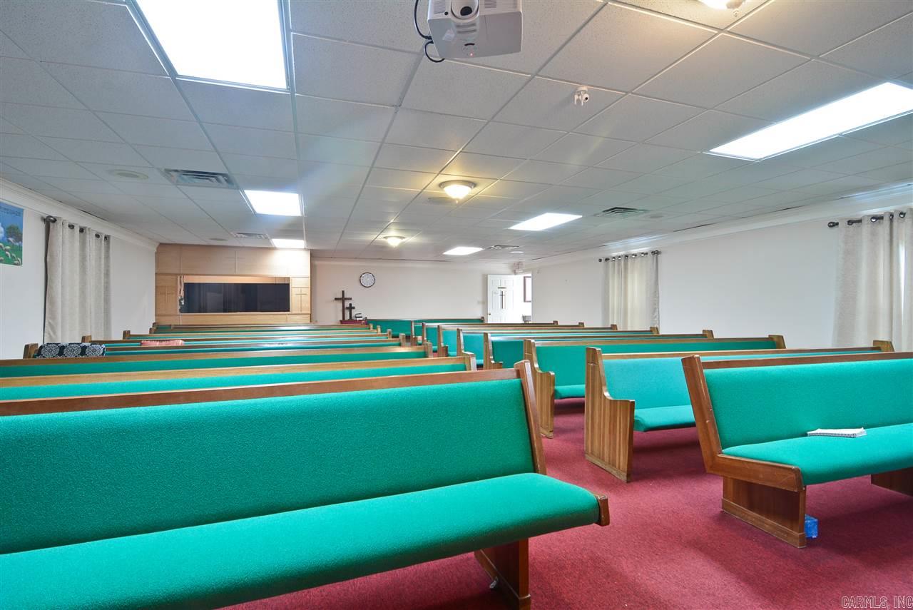 Burroughs - Commercial Sale