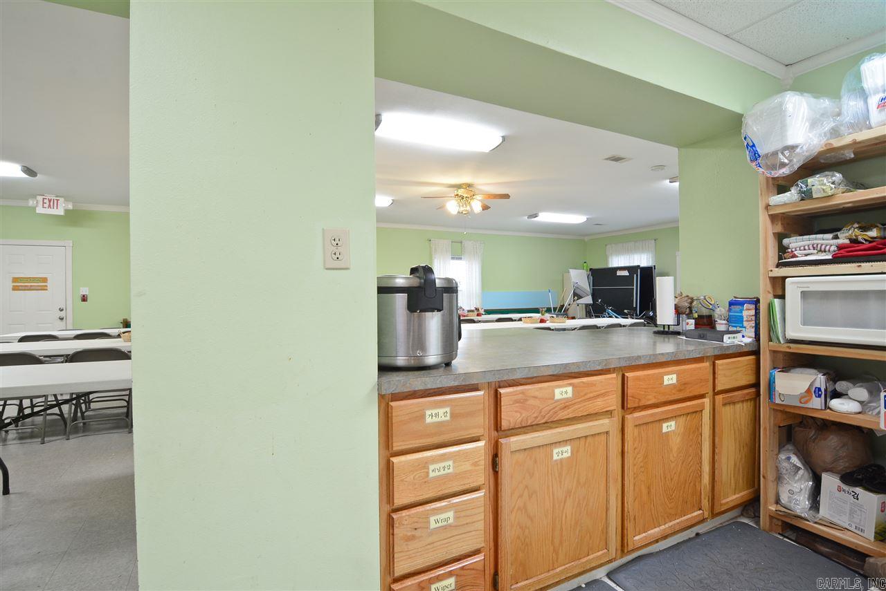 Burroughs - Commercial Sale