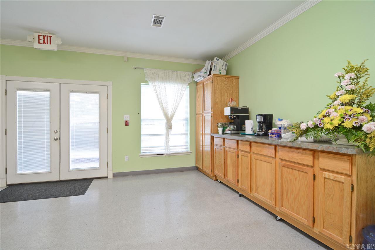 Burroughs - Commercial Sale