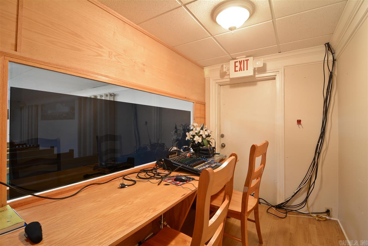 Burroughs - Commercial Sale