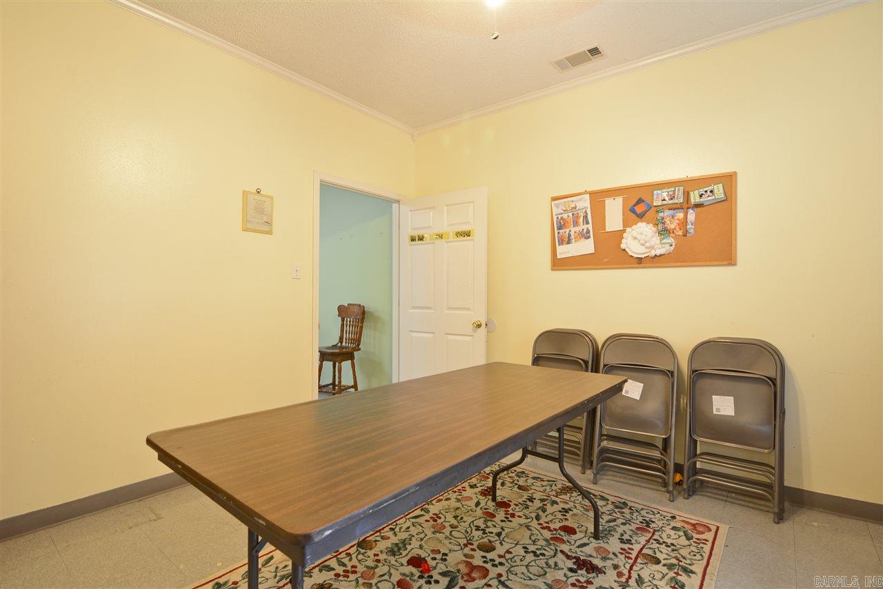 Burroughs - Commercial Sale