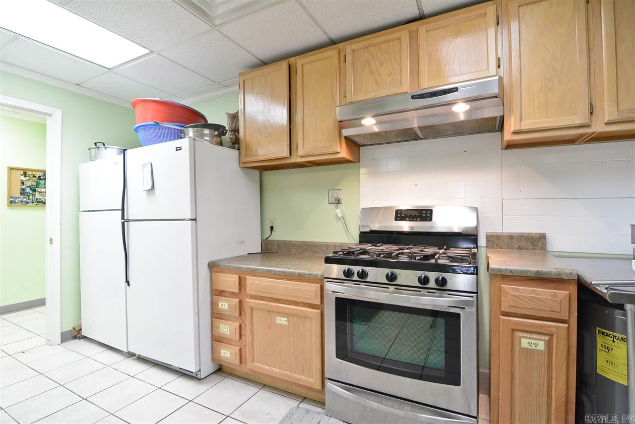 Burroughs - Commercial Sale