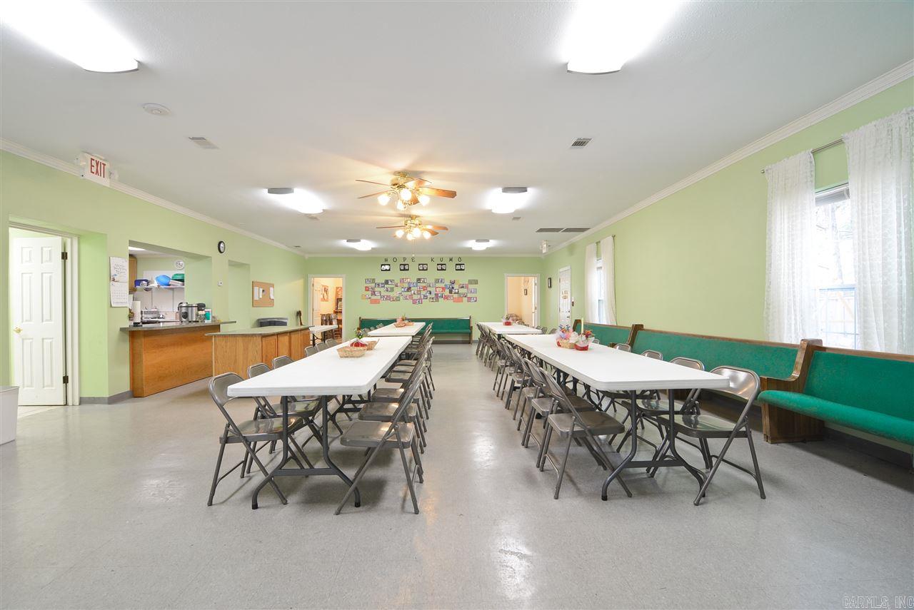 Burroughs - Commercial Sale