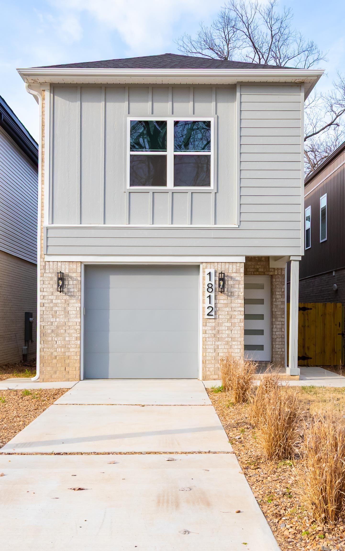 Historic East Village - Residential