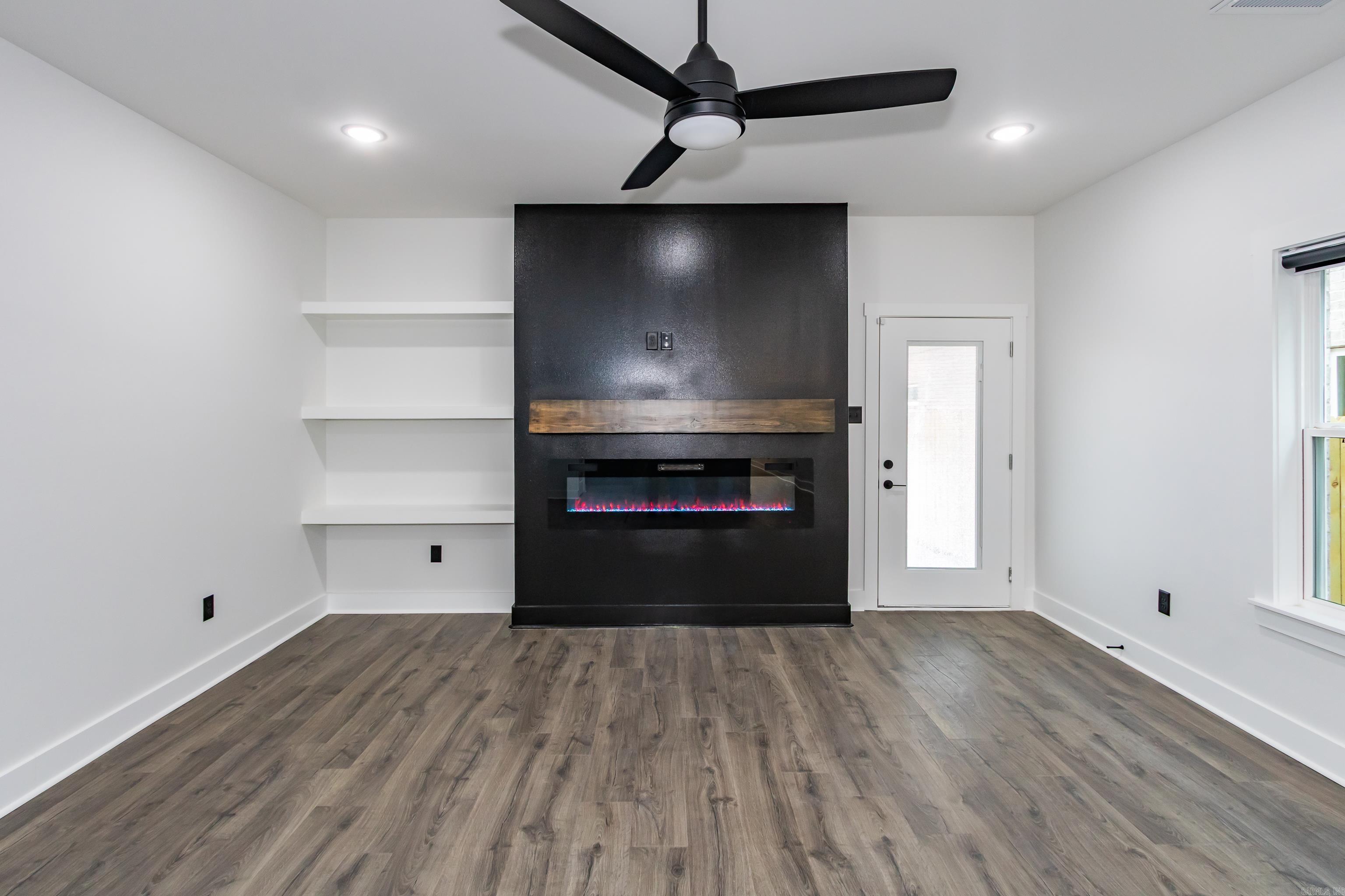 Historic East Village - Residential