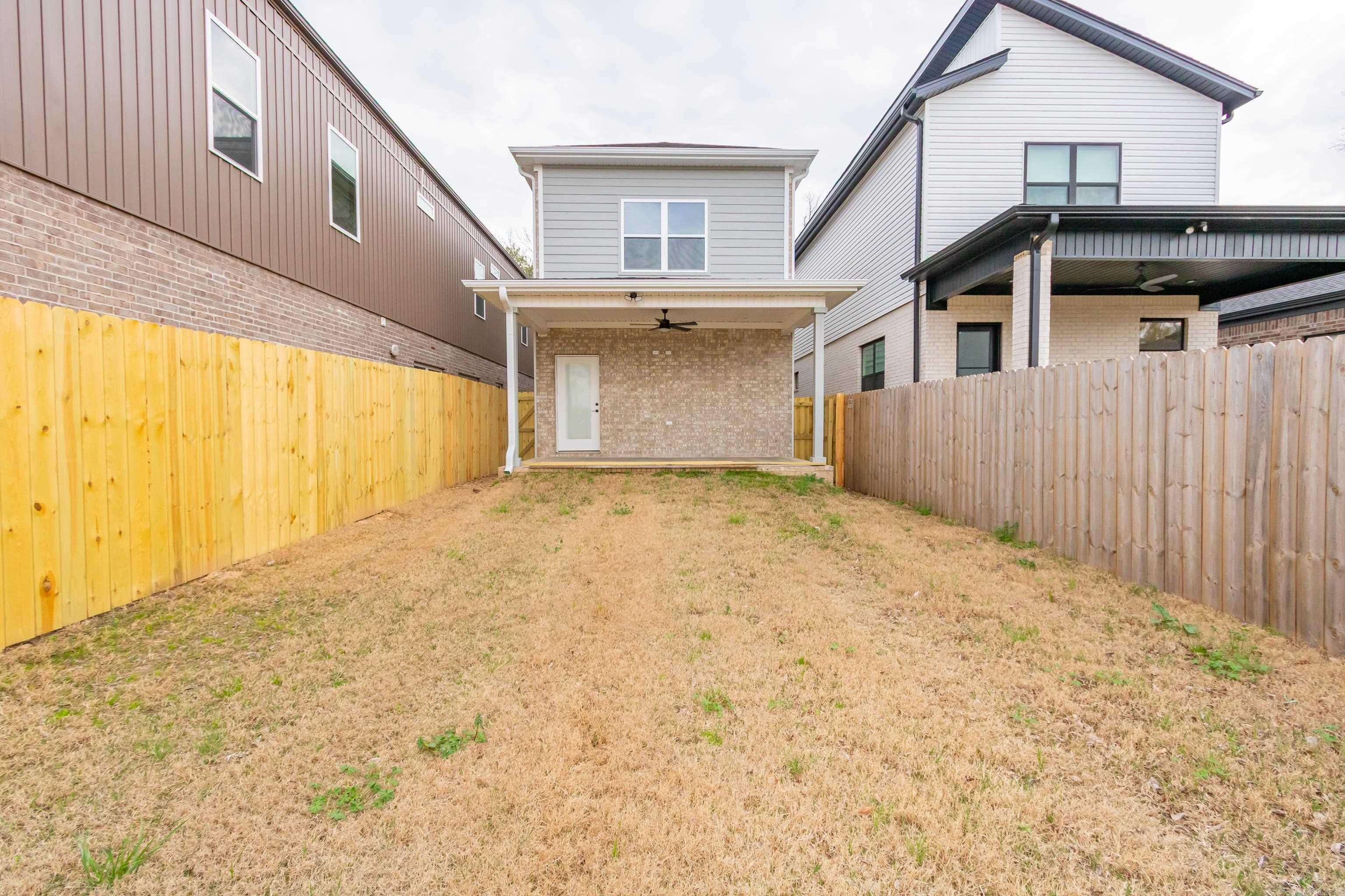 Historic East Village - Residential