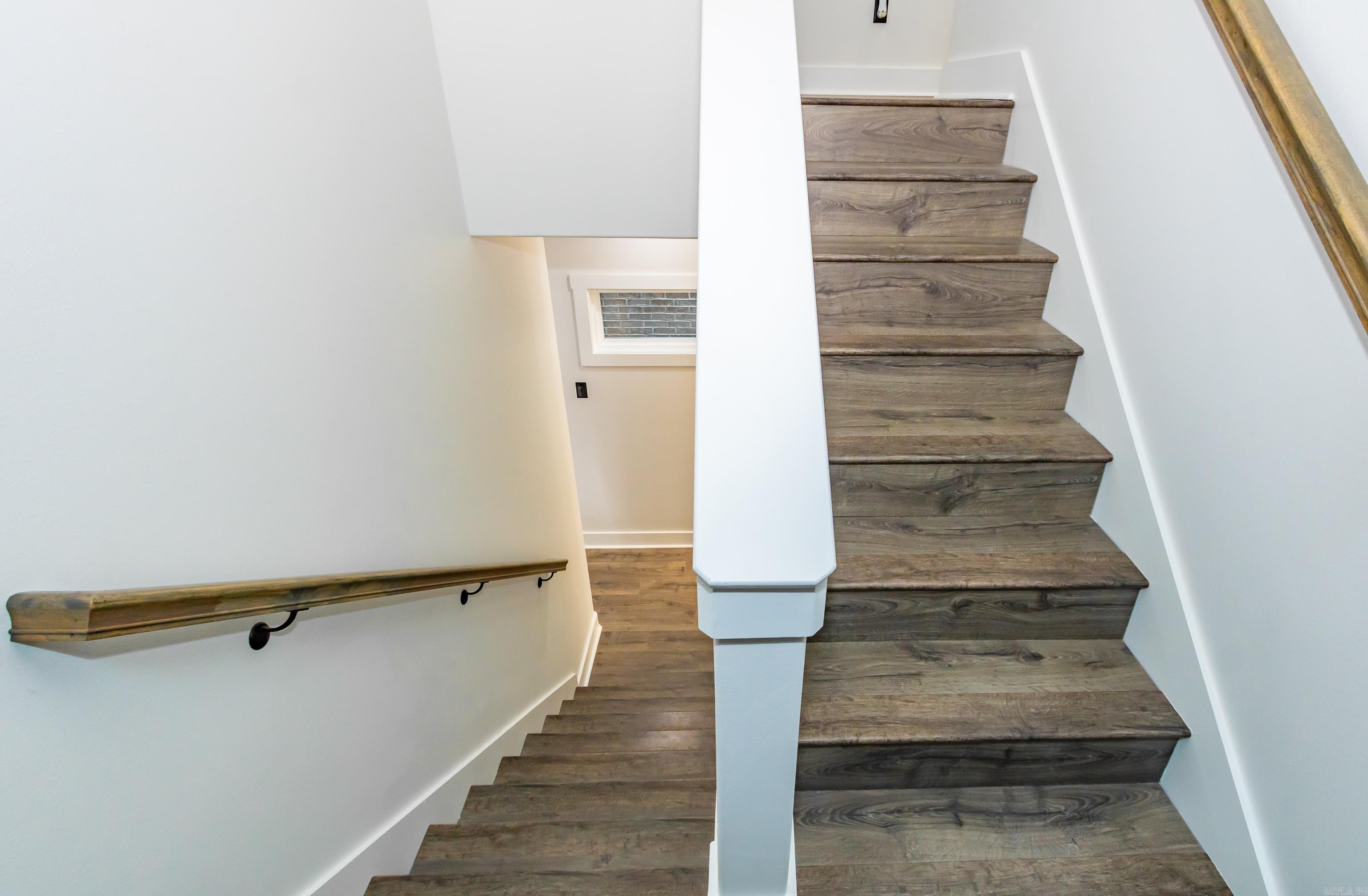 Historic East Village - Residential