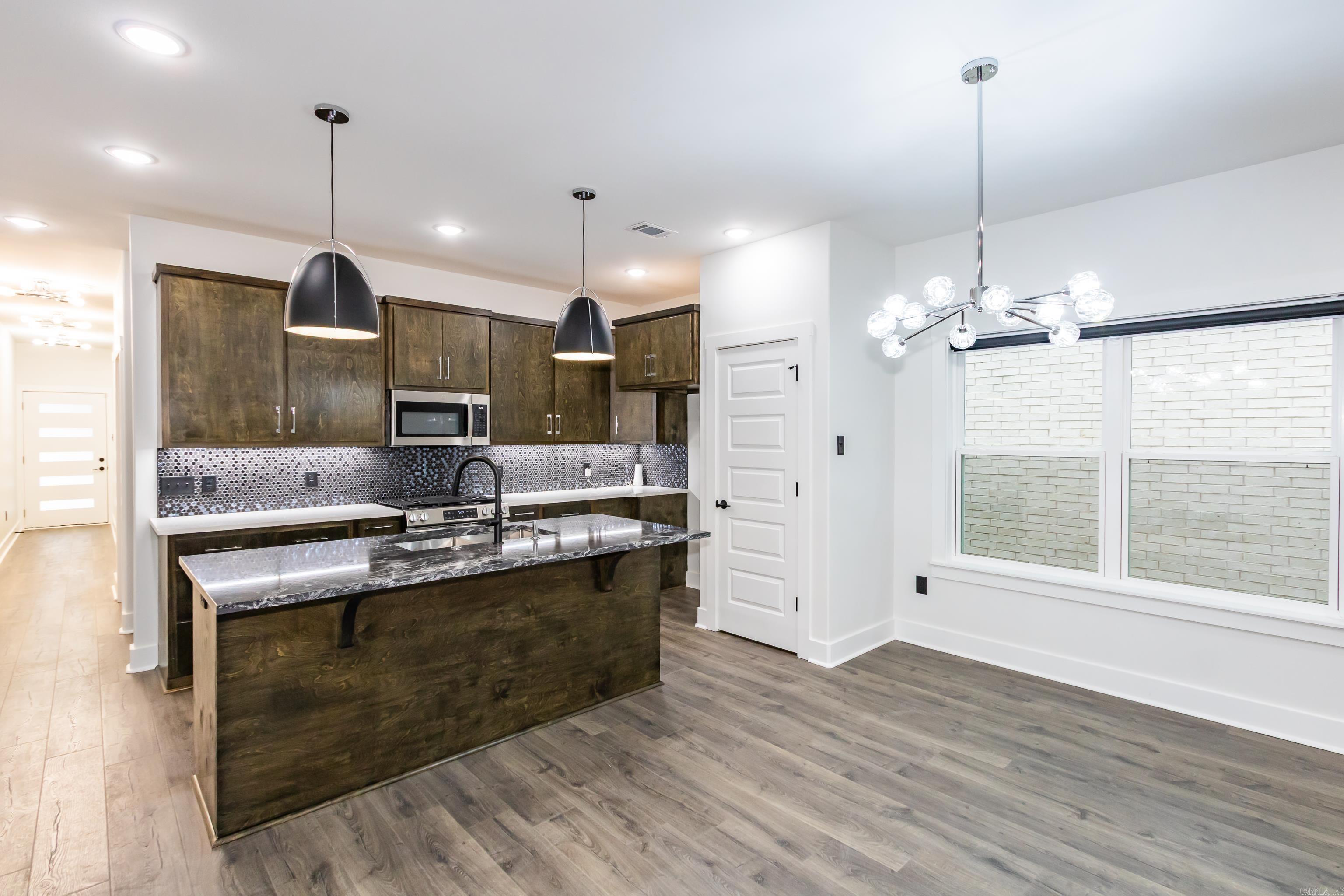 Historic East Village - Residential