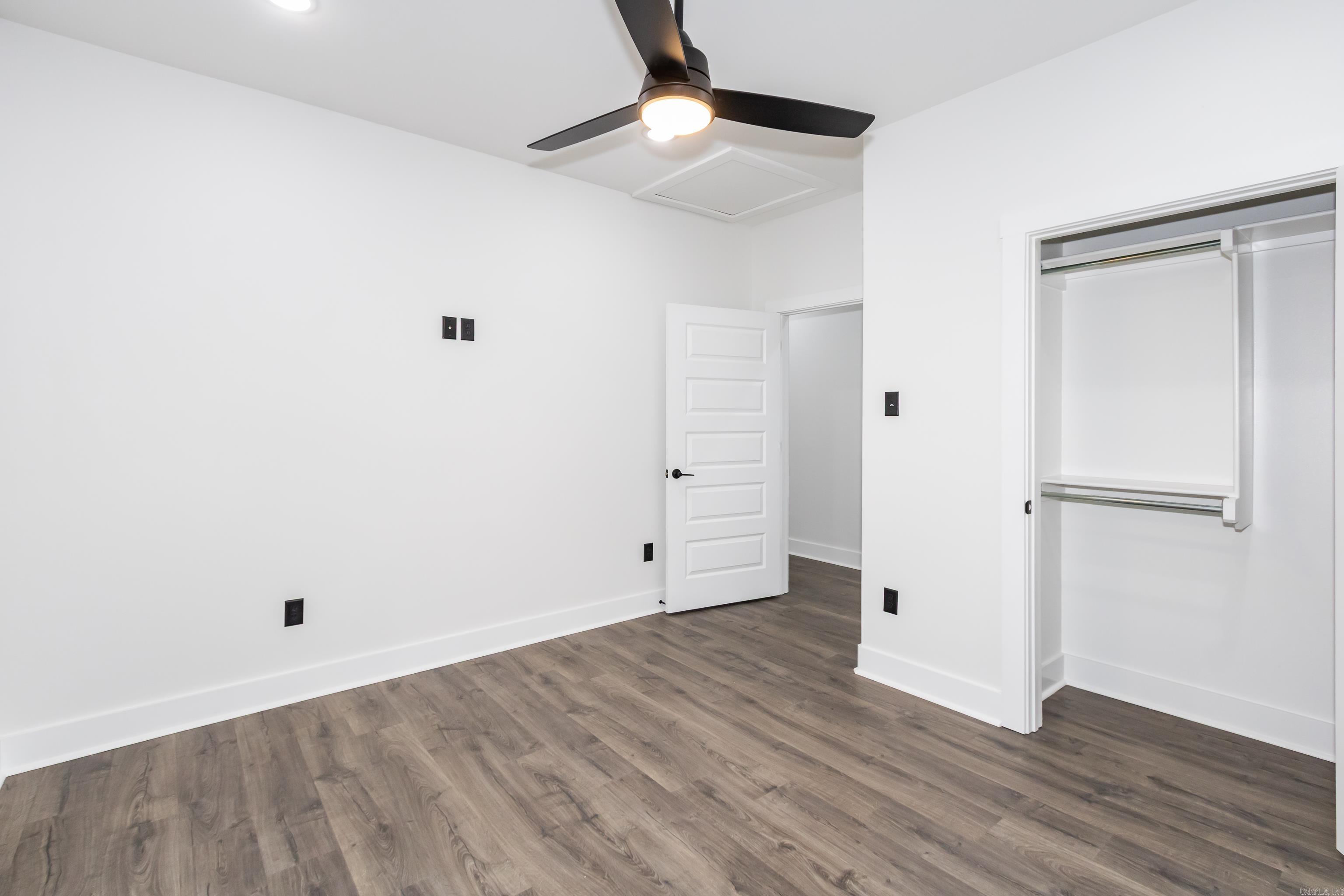 Historic East Village - Residential