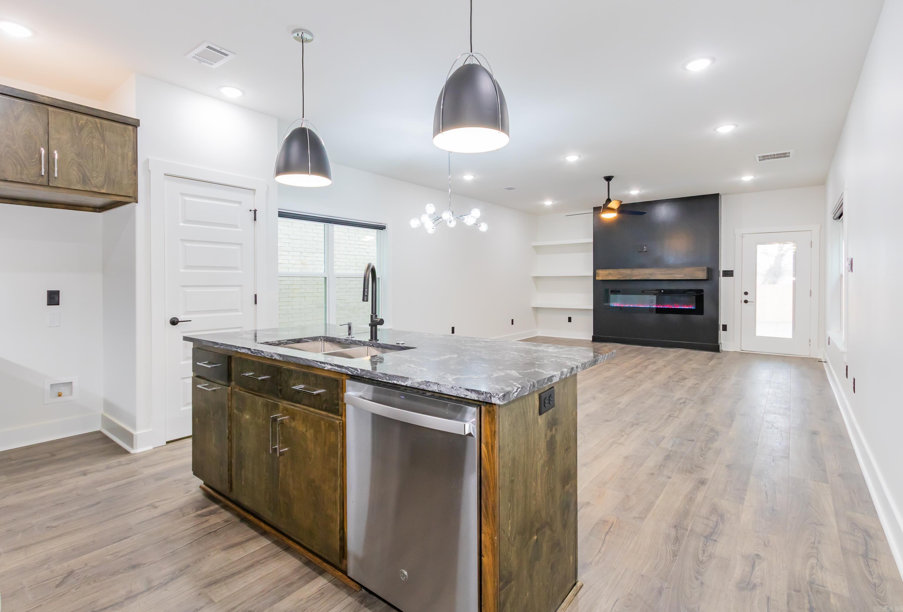 Historic East Village - Residential