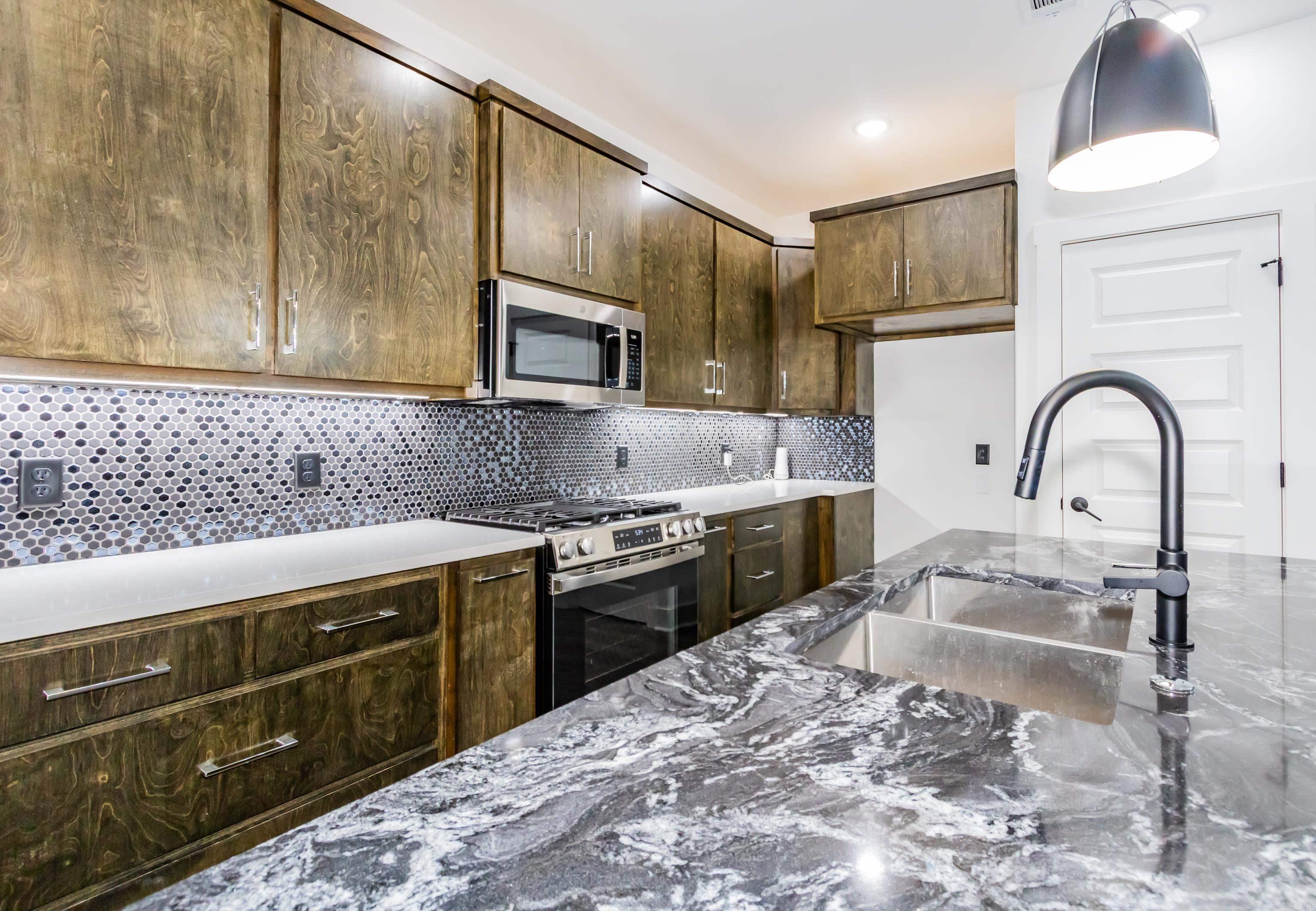 Historic East Village - Residential