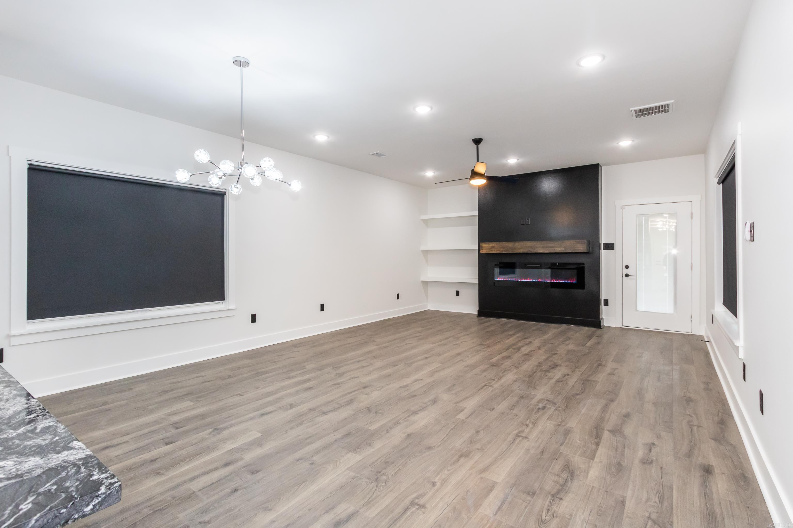 Historic East Village - Residential