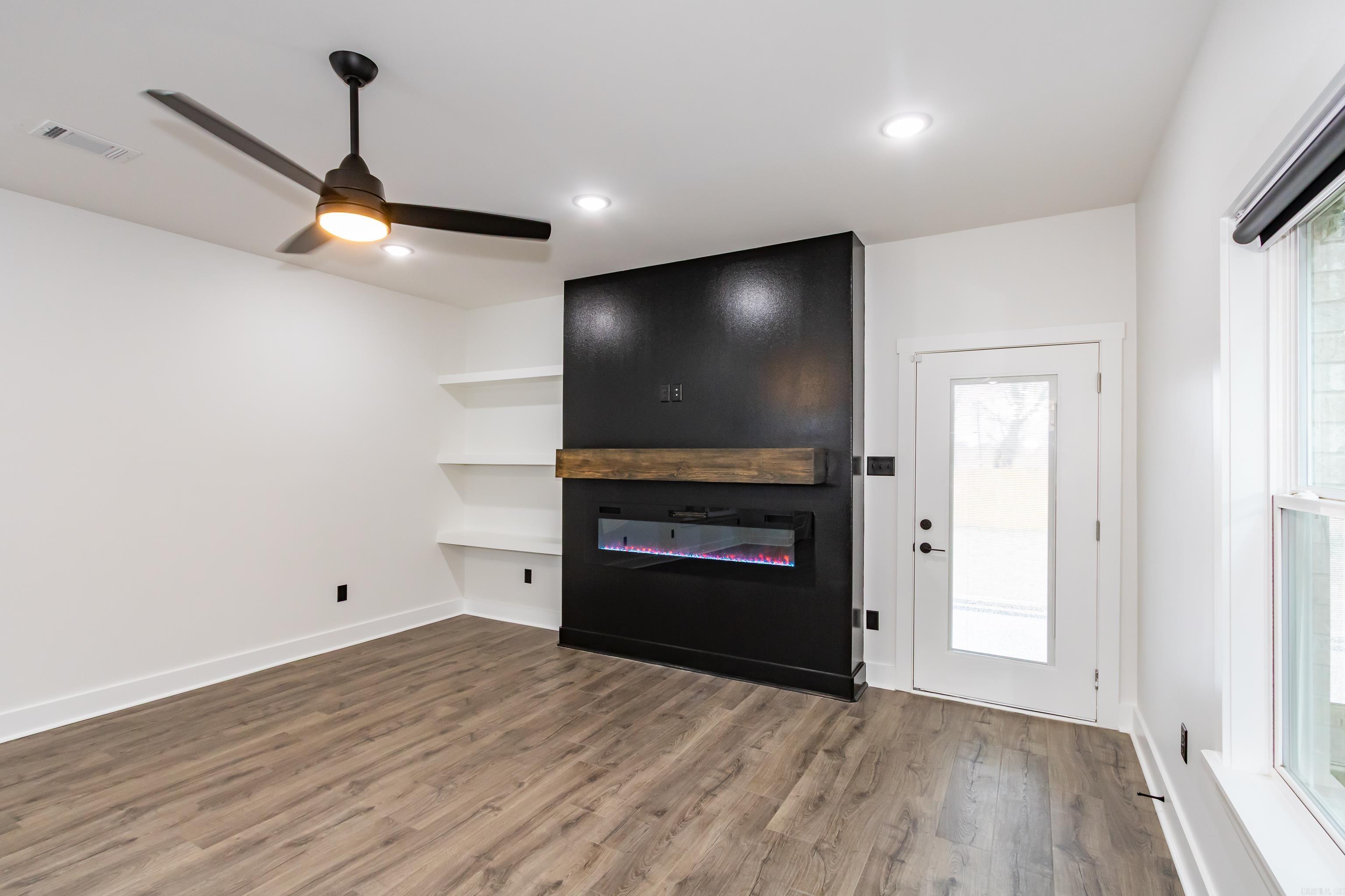 Historic East Village - Residential