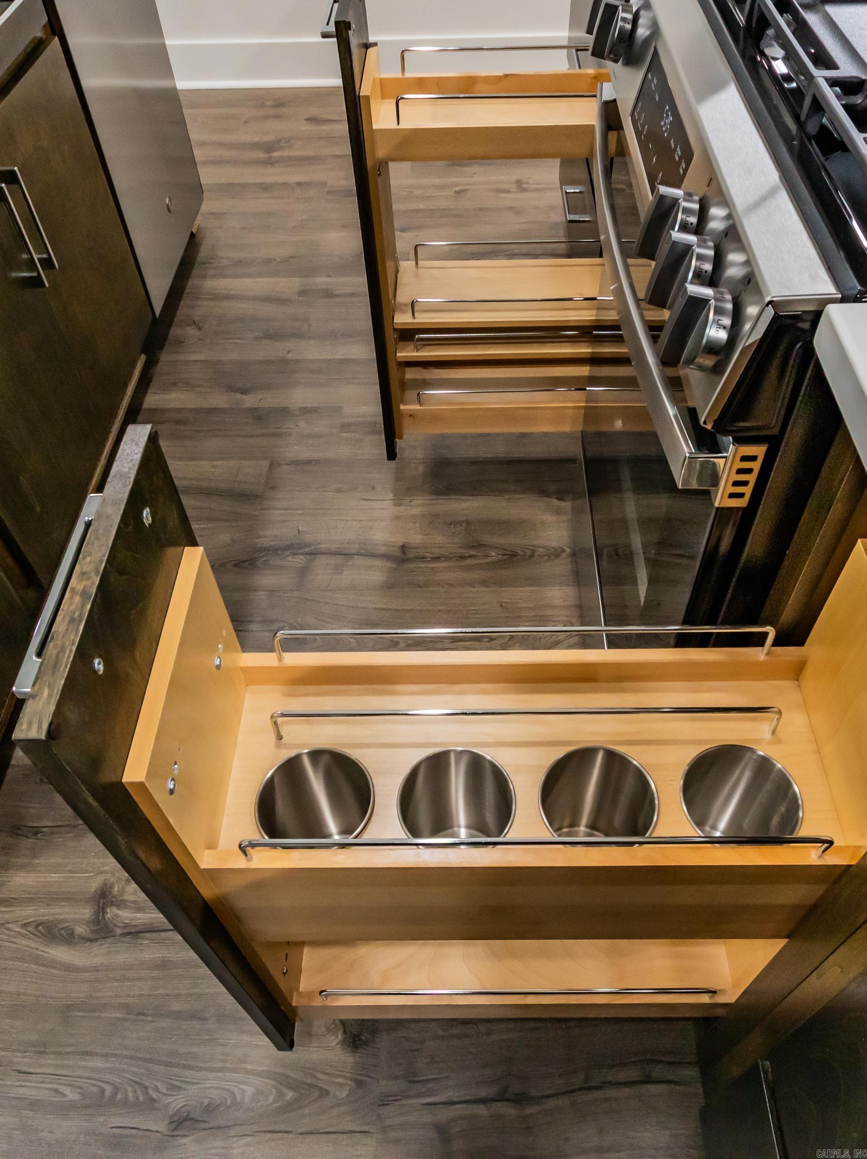 Historic East Village - Residential