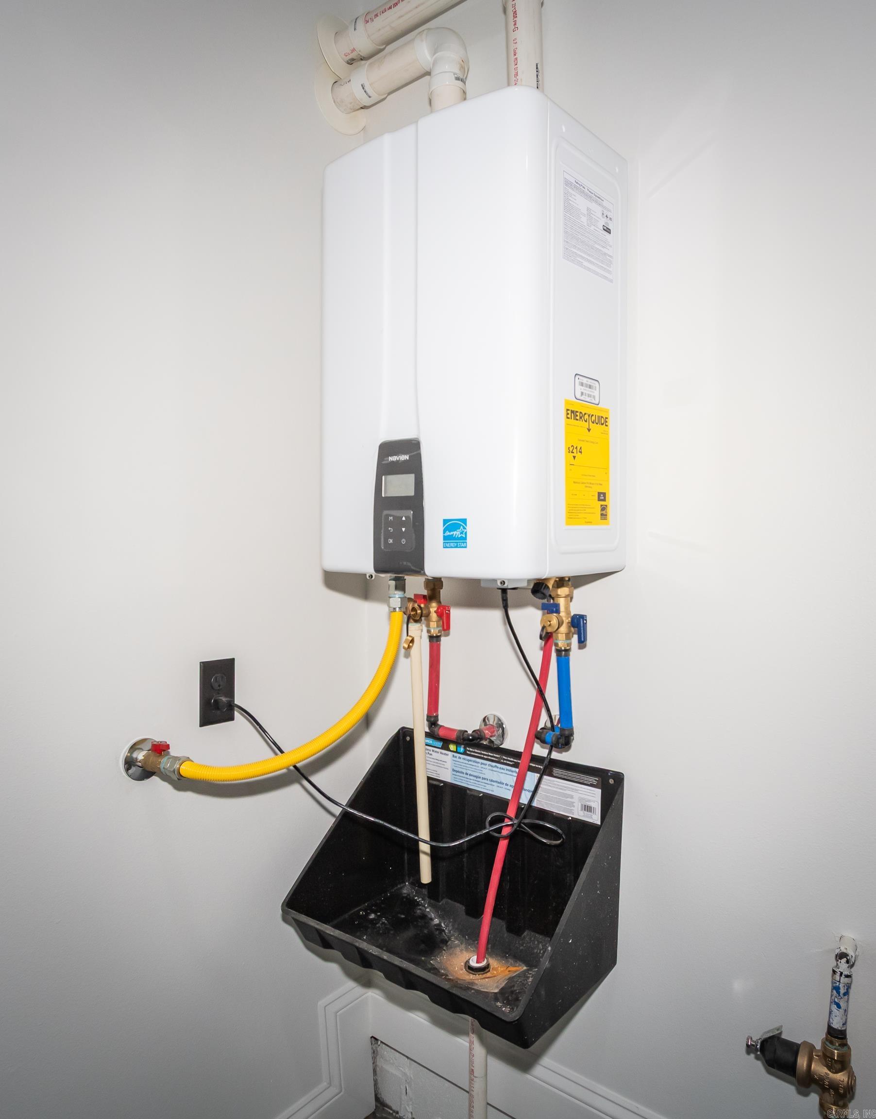 Historic East Village - Residential