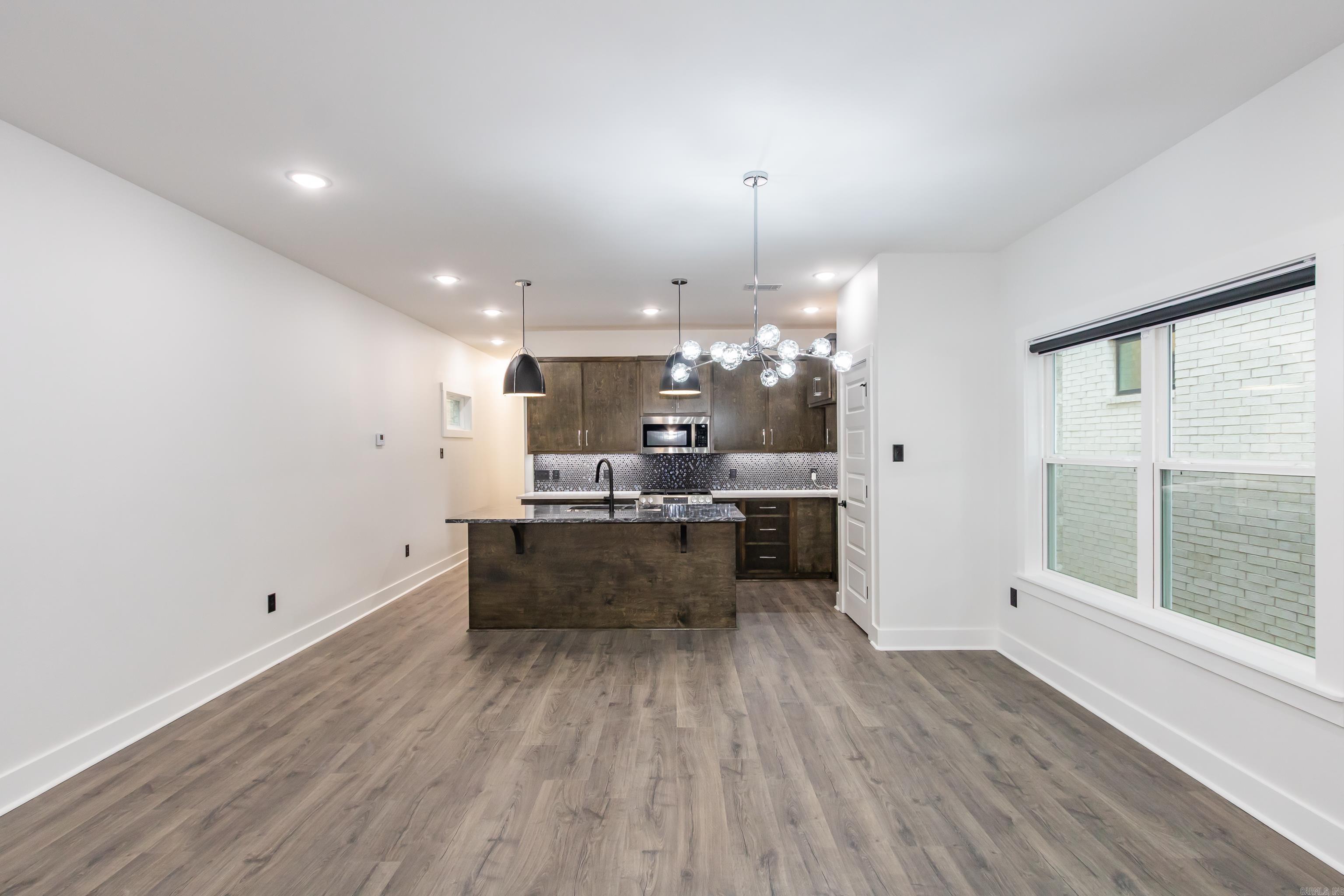 Historic East Village - Residential