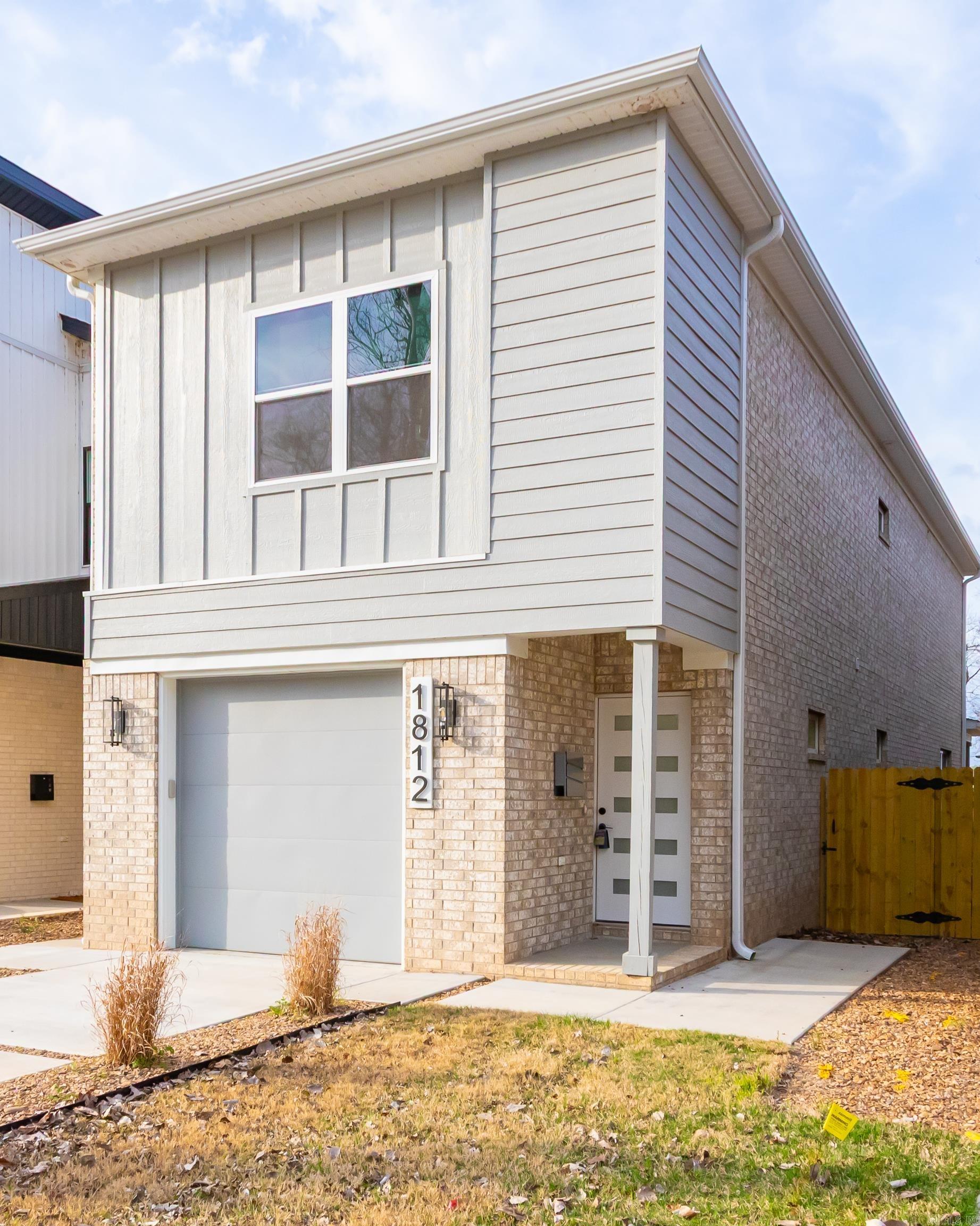 Historic East Village - Residential