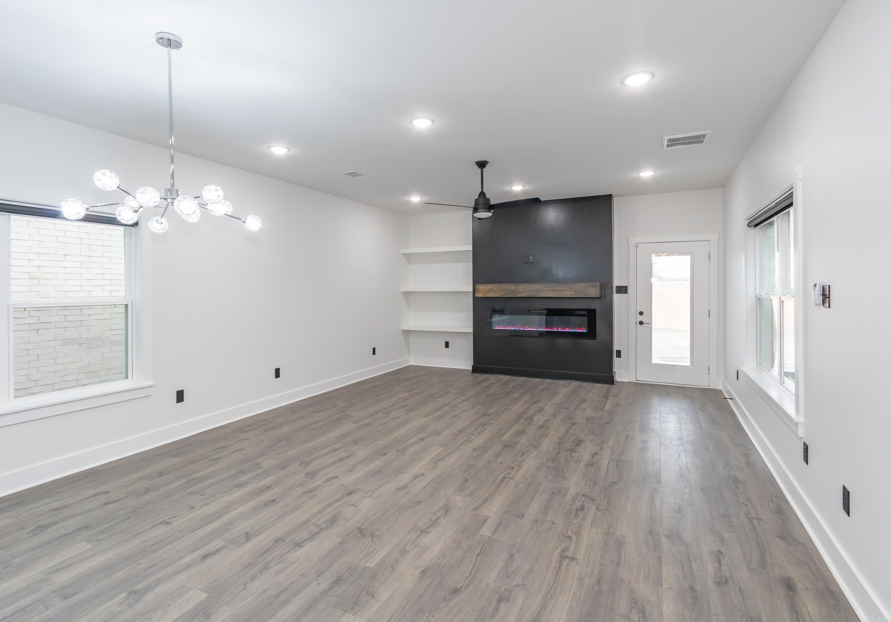 Historic East Village - Residential