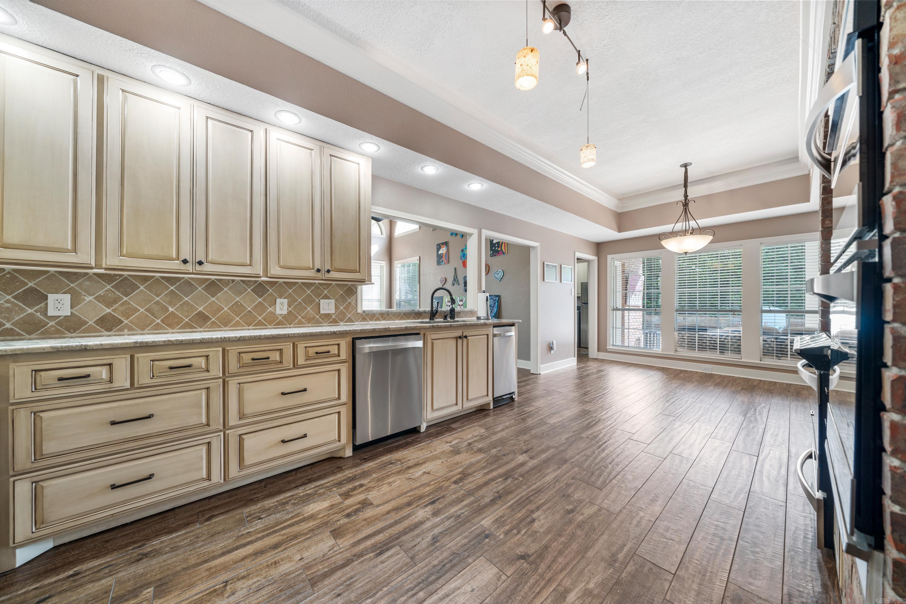 Eastgate 2 - Residential