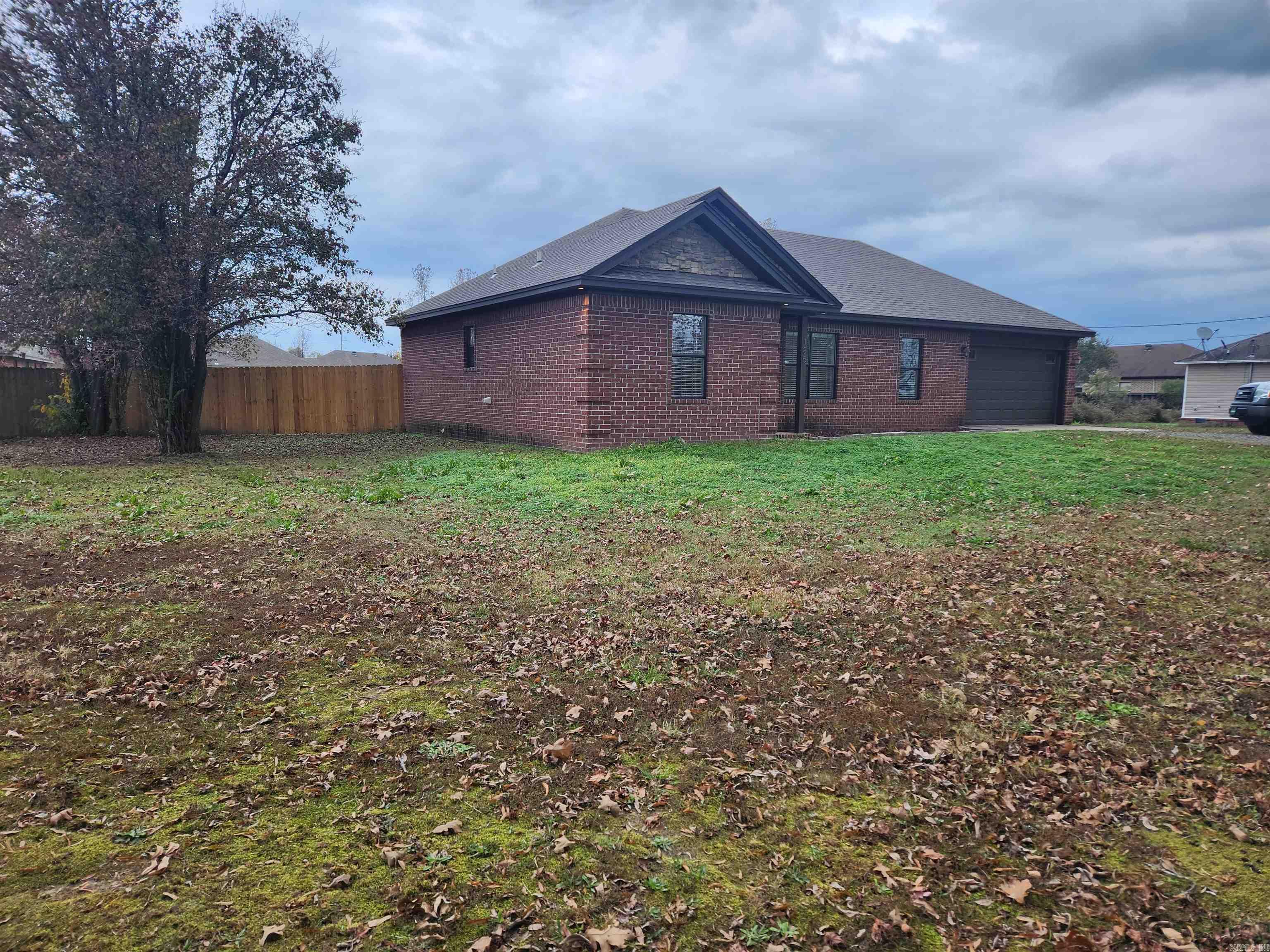 Stonevalley - Residential Lease