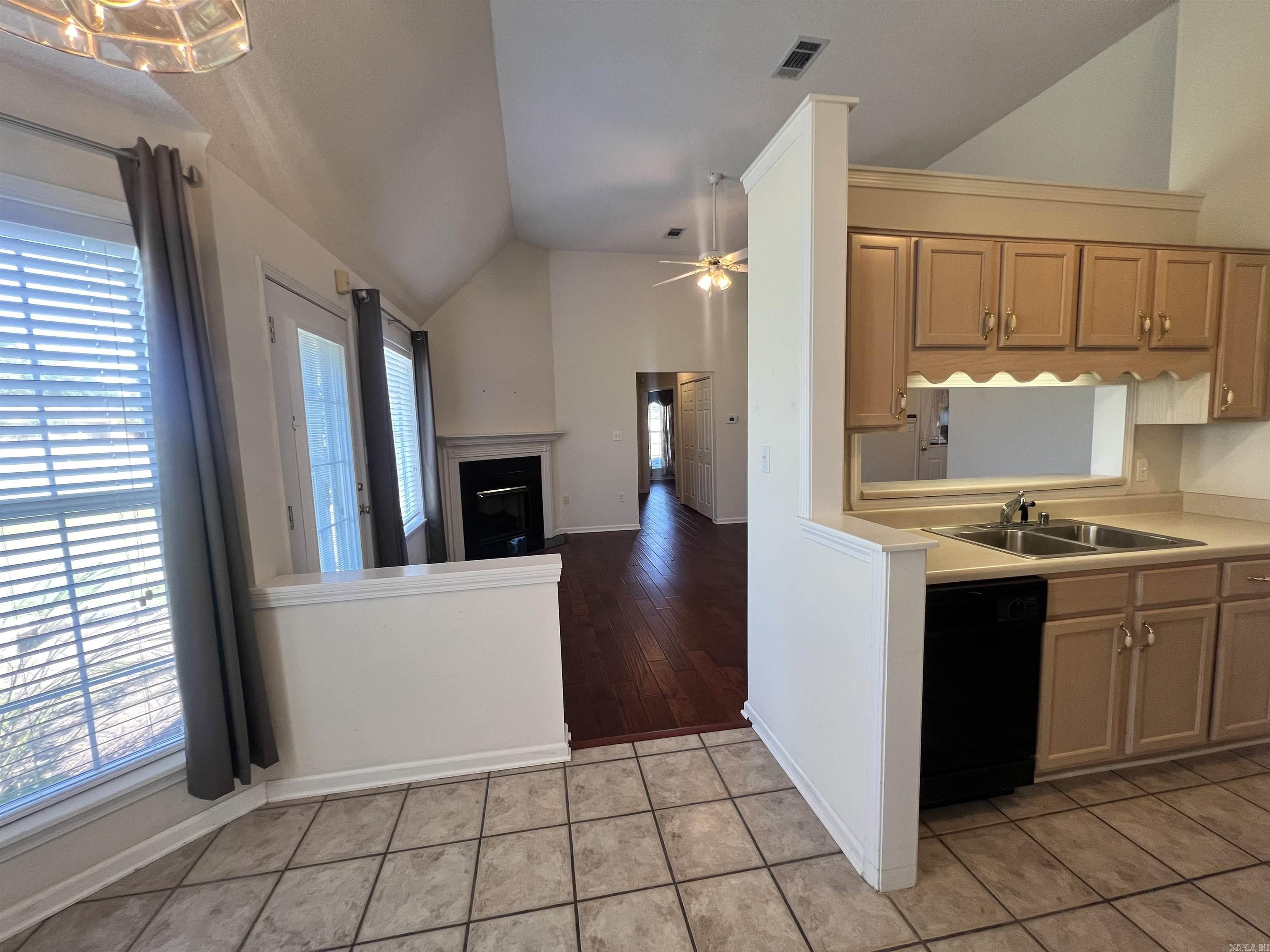 Country Squire - Residential