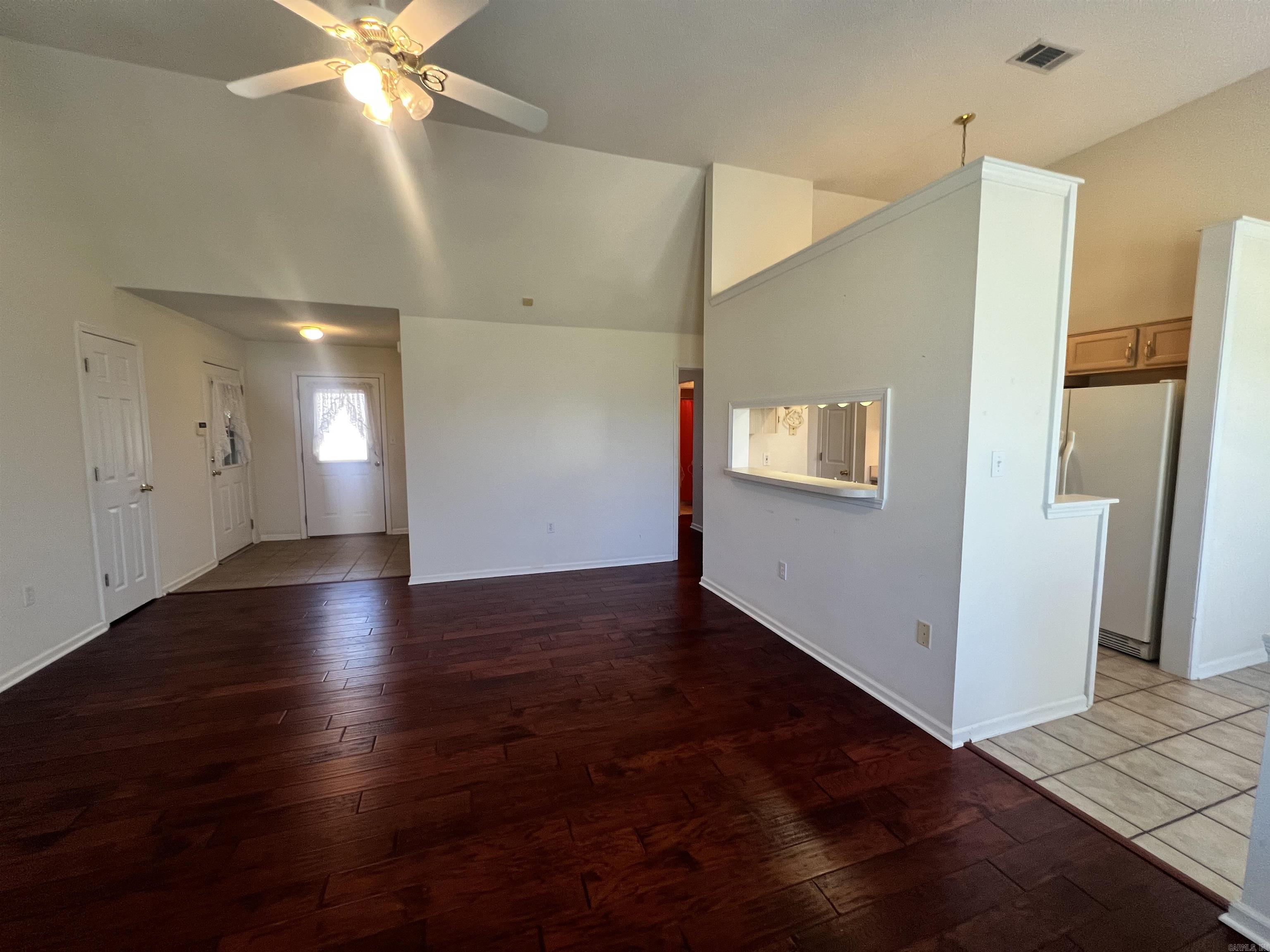 Country Squire - Residential