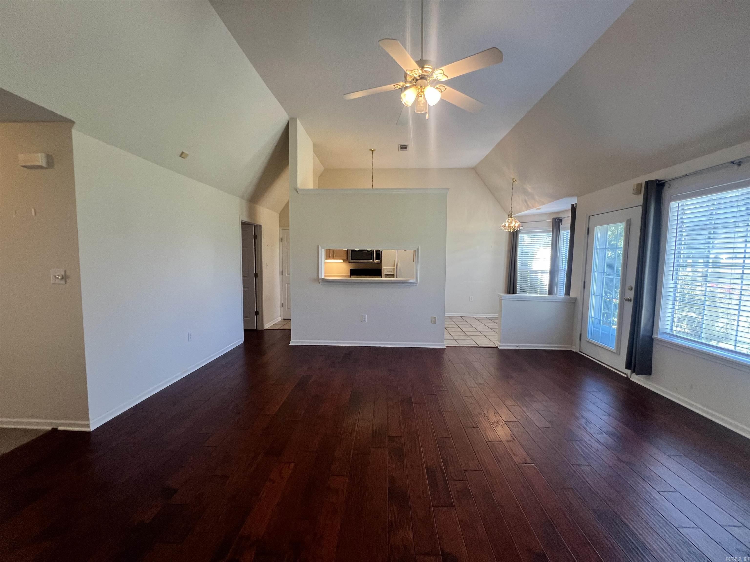 Country Squire - Residential