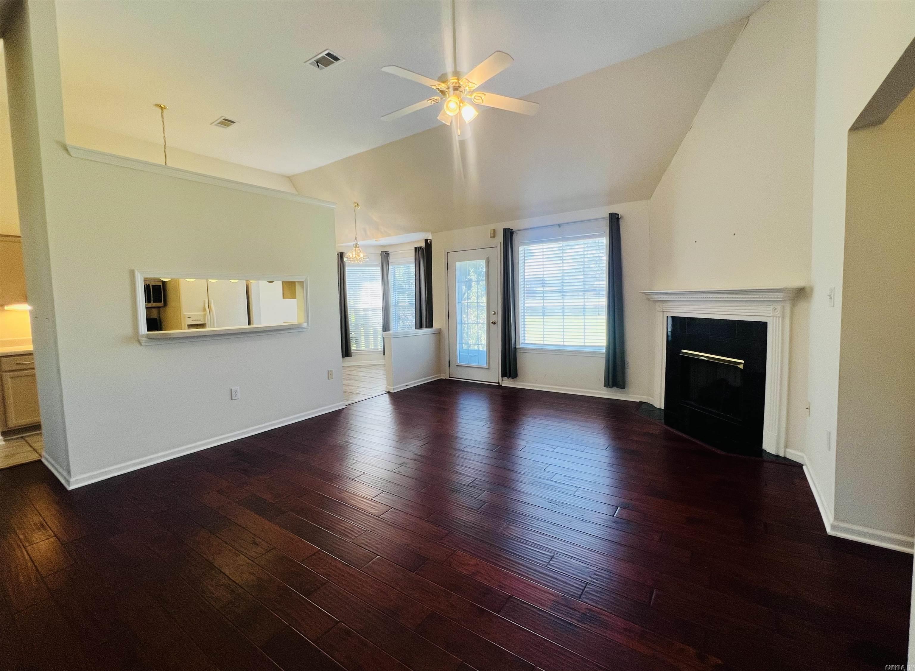 Country Squire - Residential