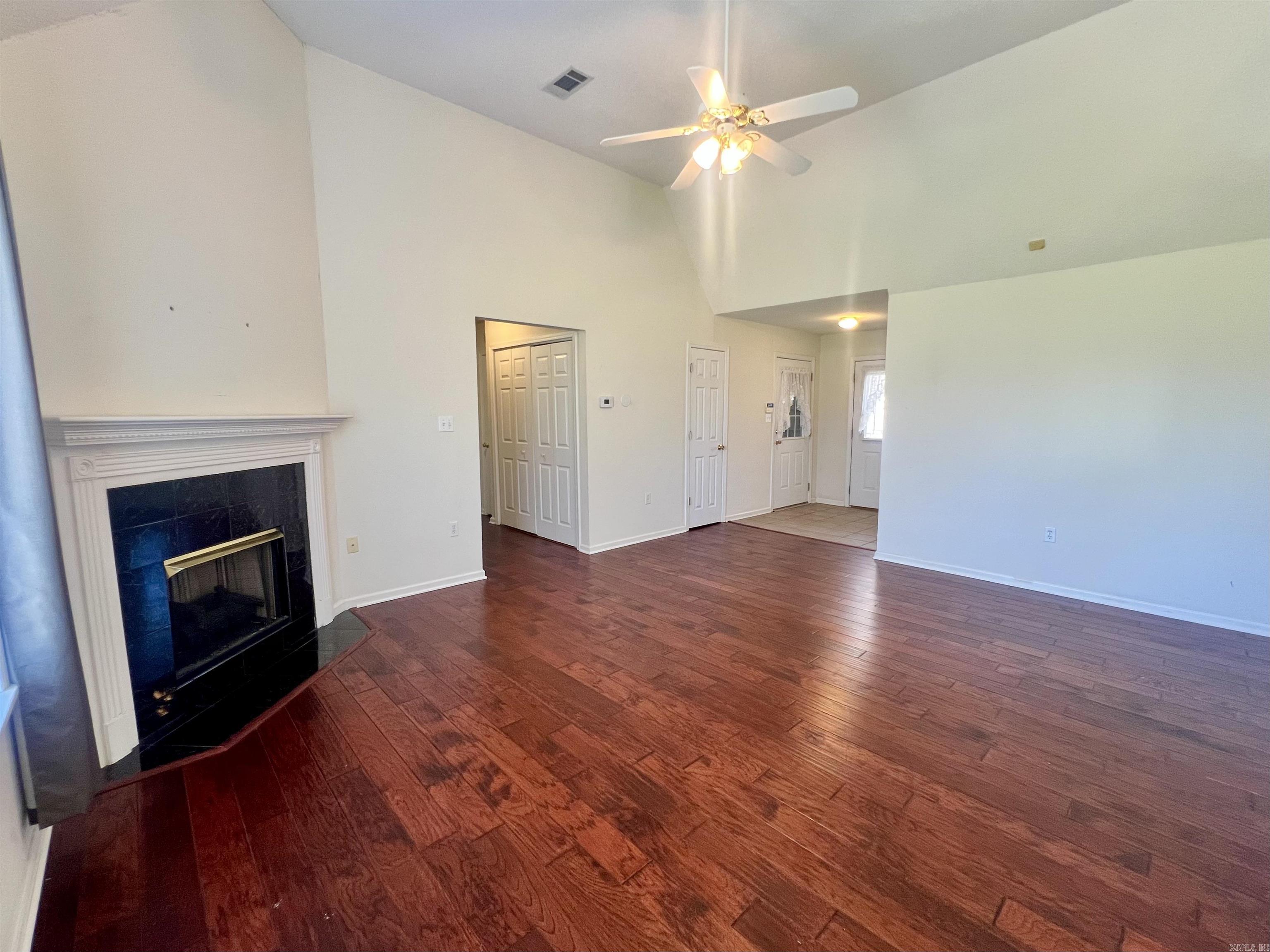 Country Squire - Residential