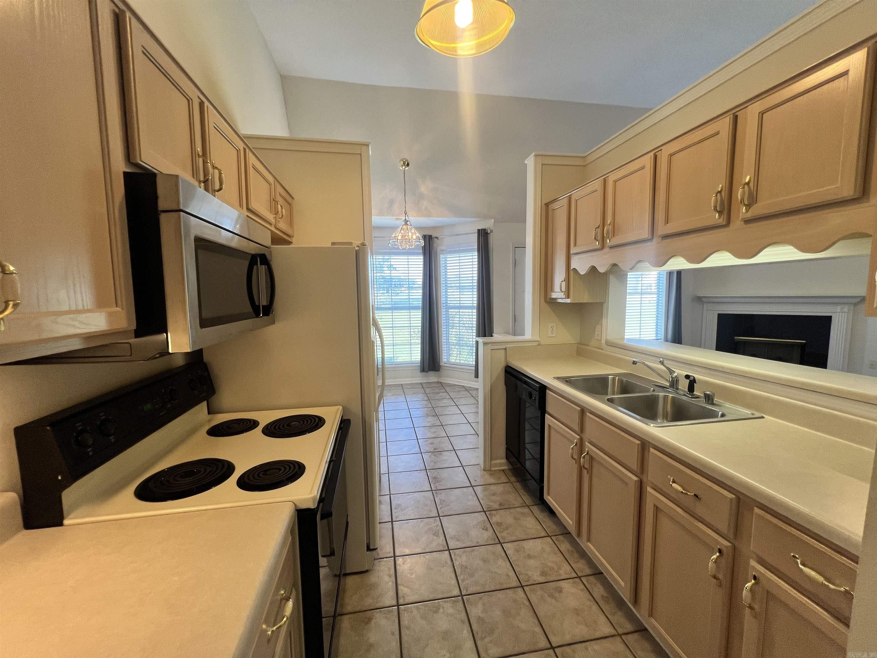 Country Squire - Residential